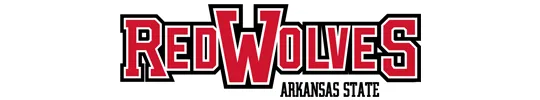 Arkansas State Logo