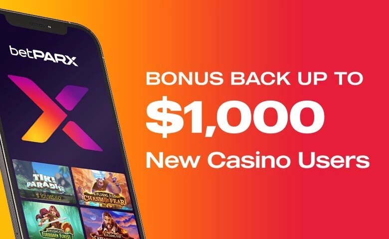 Parx Online Casino Promo Code