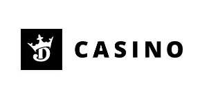 DraftKings Casino Logo