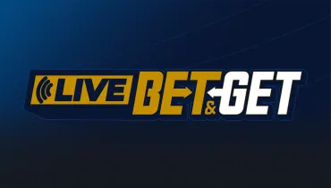 Live Bet & Get $10 with WynnBET