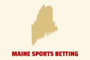 Maine Online Sports Betting