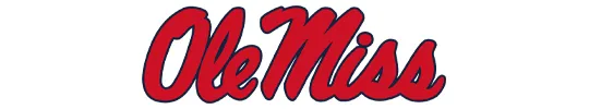 Ole Miss Logo