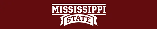 Mississippi State Logo