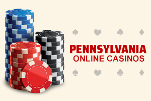 Pennsylvania Online Gambling