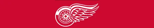 Detroit Red Wings Logo