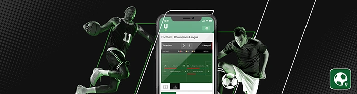 Unibet Mobile Apps