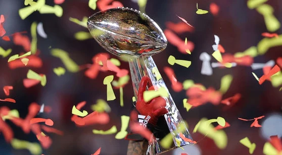 Super Bowl Betting History