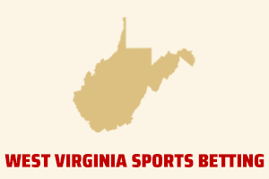 West Virginia Online Sports Betting