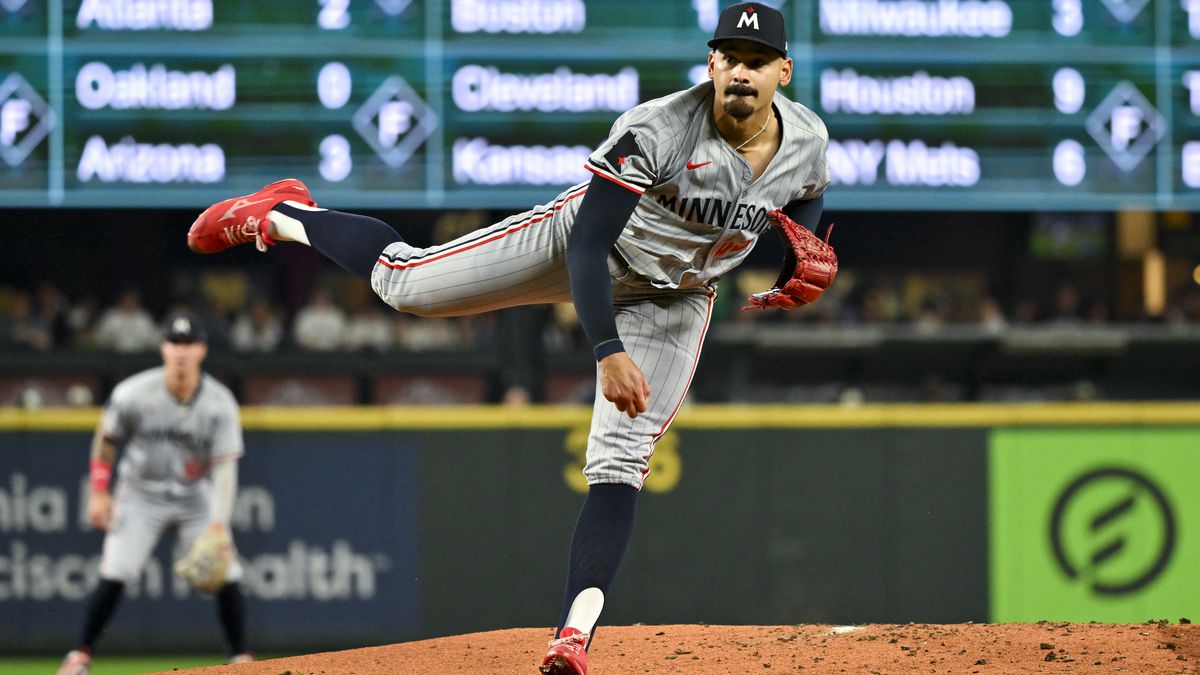 Minnesota Twins v Seattle Mariners