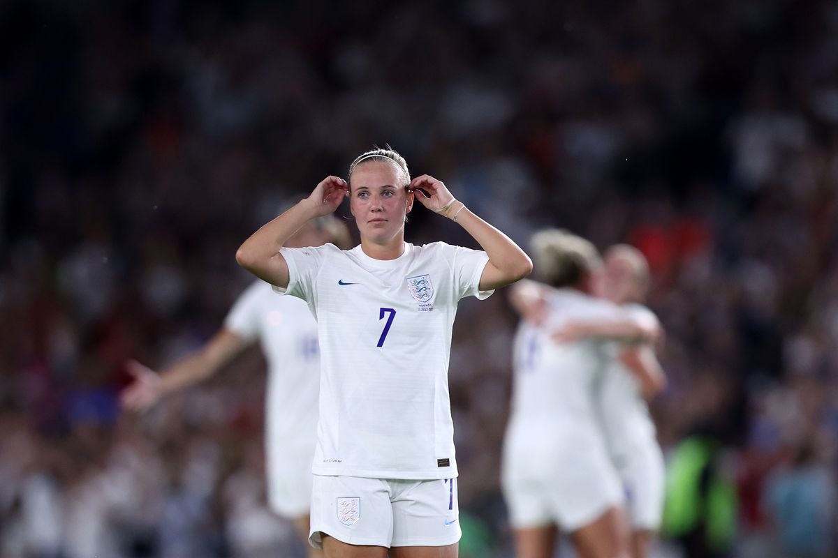 England v Norway: Group A - UEFA Women’s EURO 2022