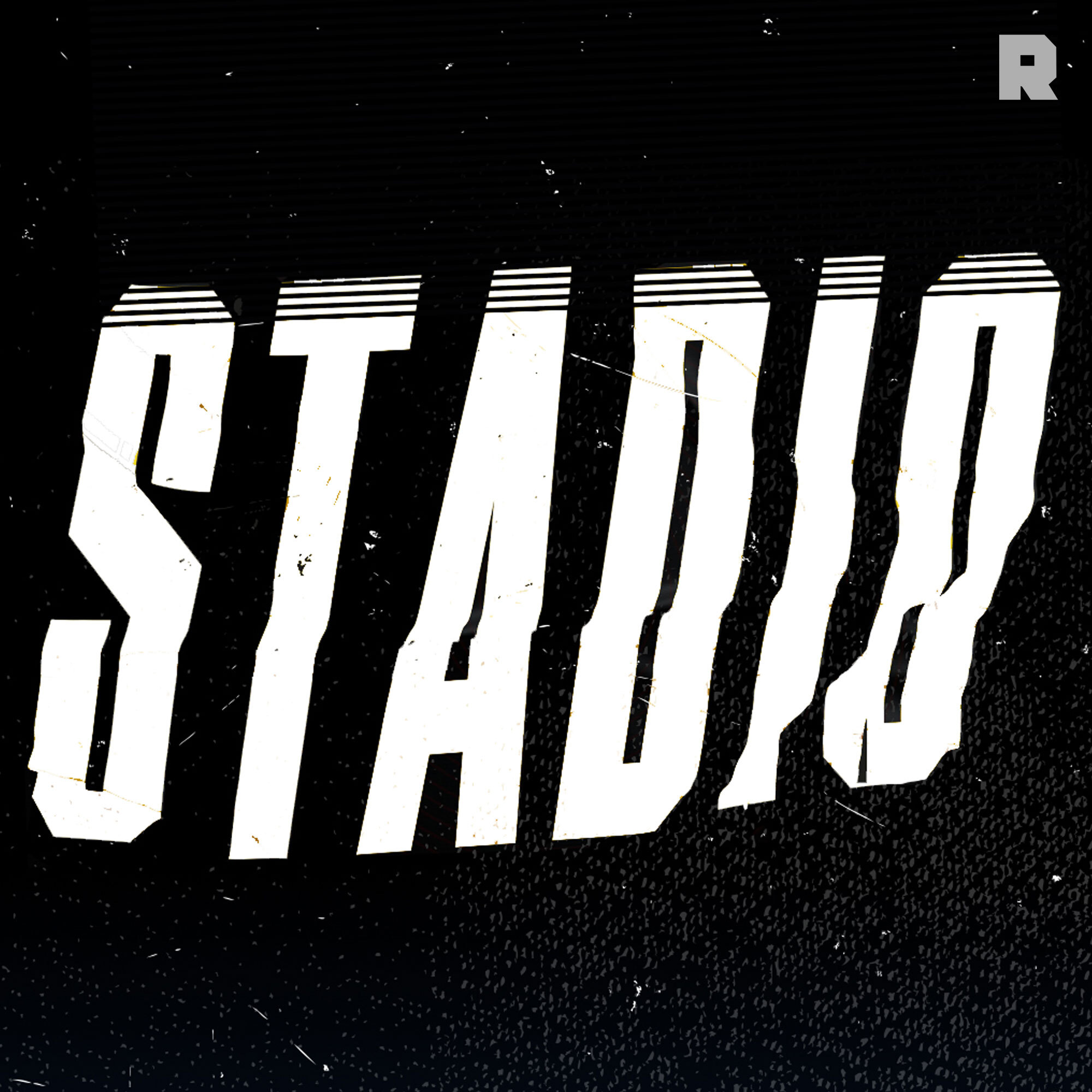 stadio podcast logo