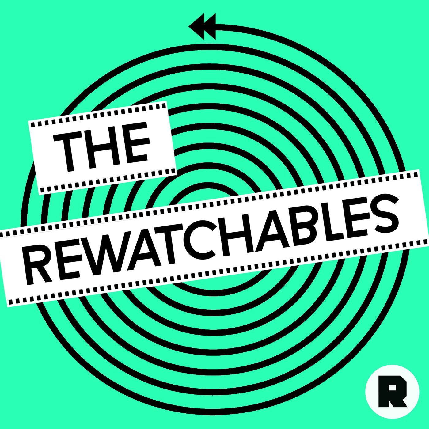 rewatchables logo