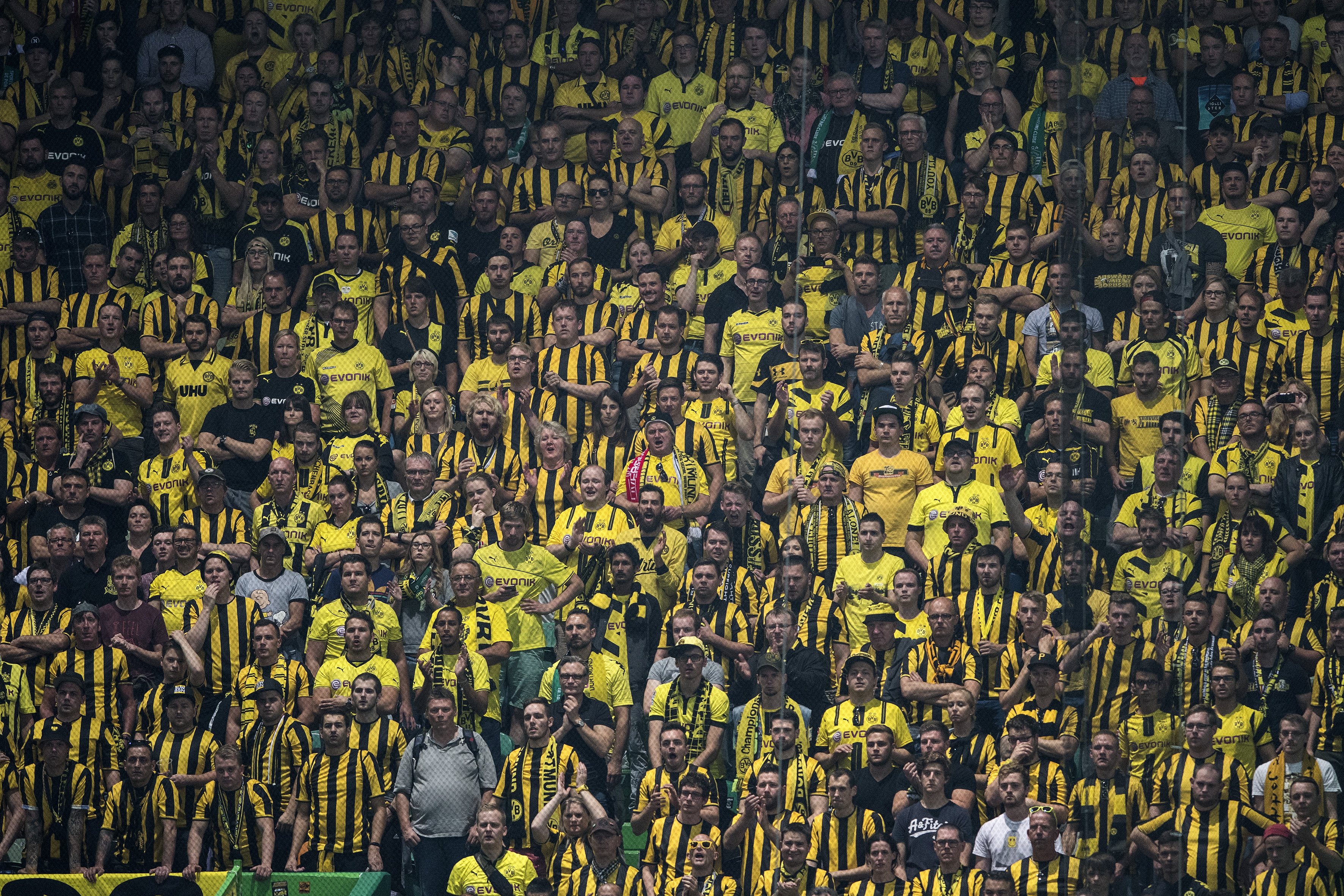 Sporting Clube de Portugal v Borussia Dortmund - UEFA Champions League