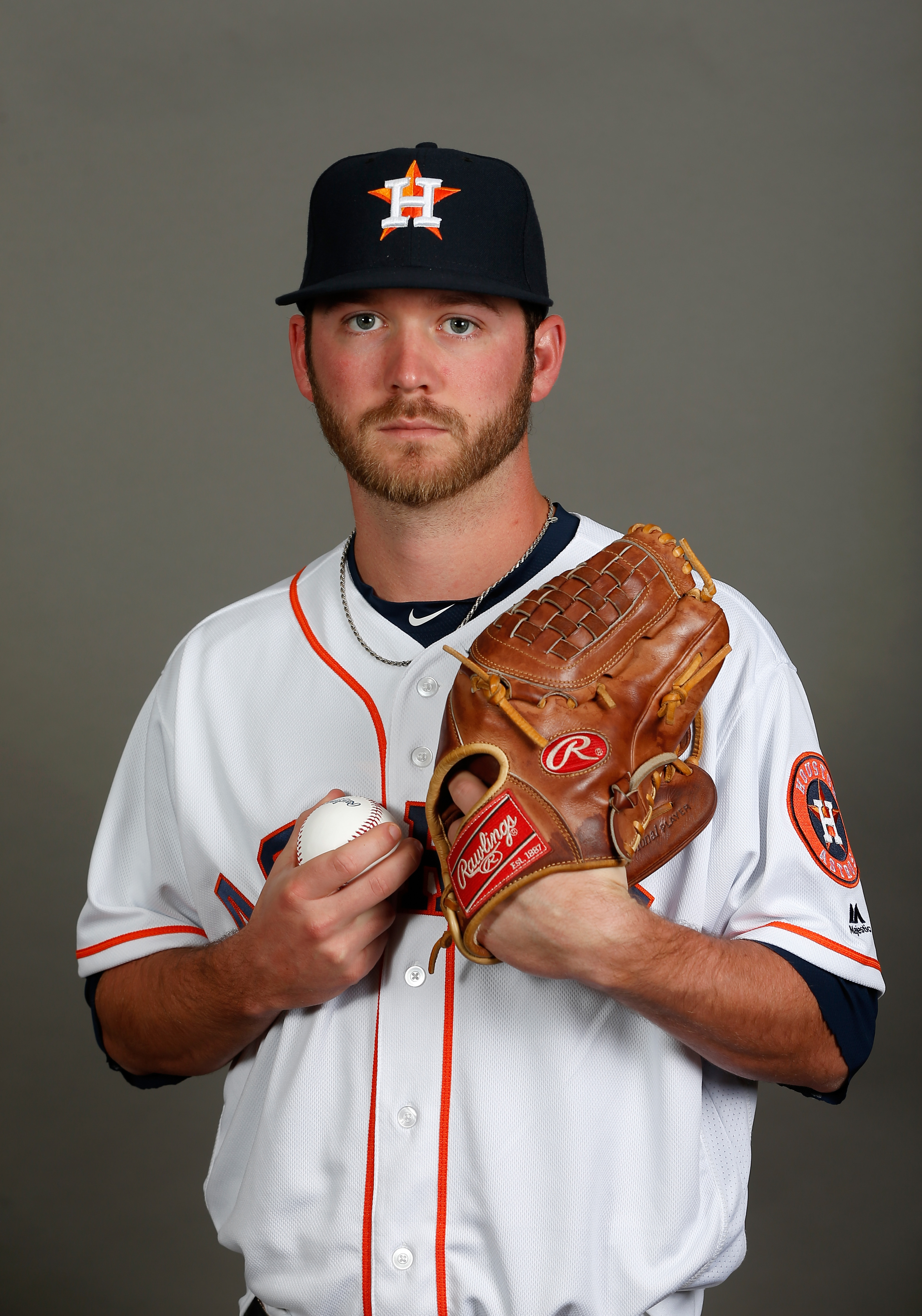 Houston Astros Photo Day