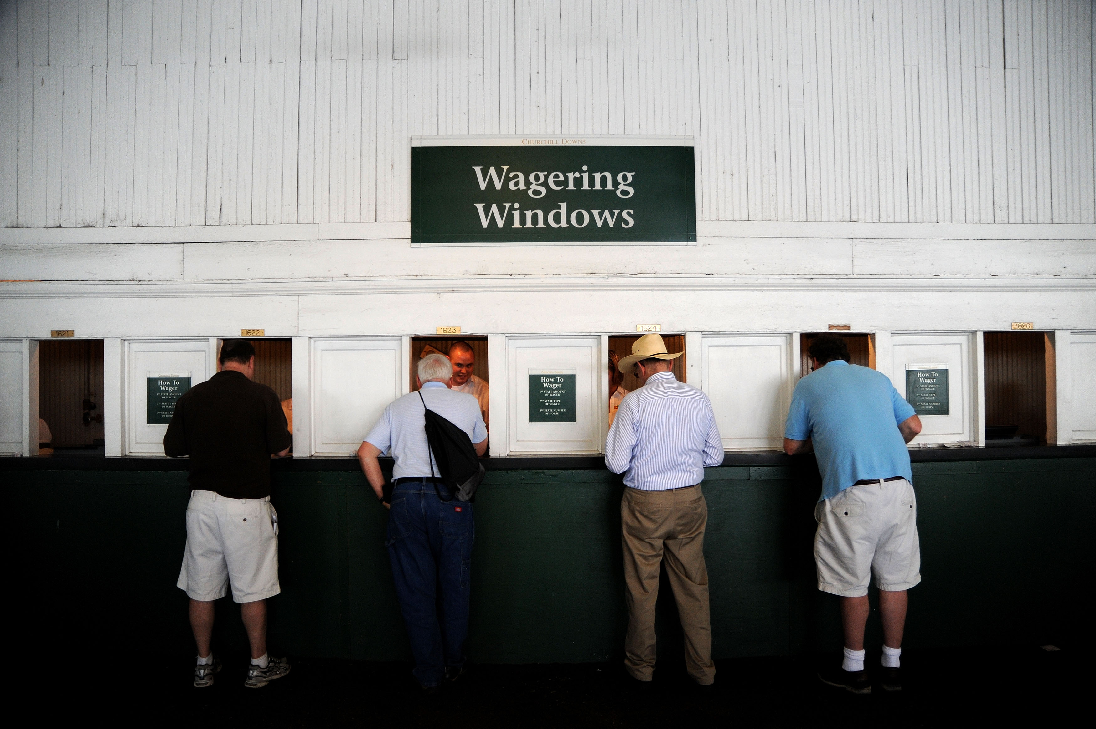 138th Kentucky Derby