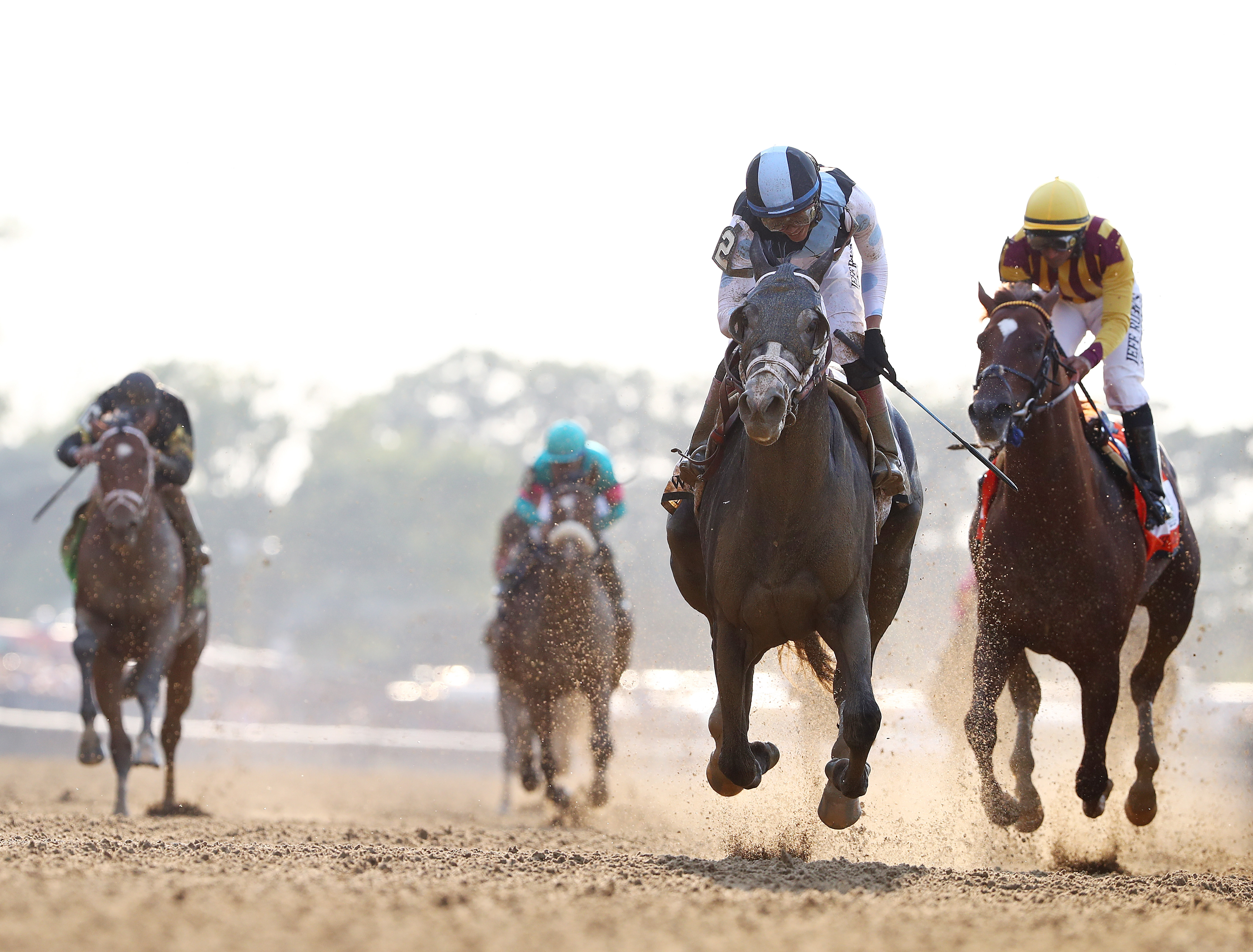 149th Belmont Stakes