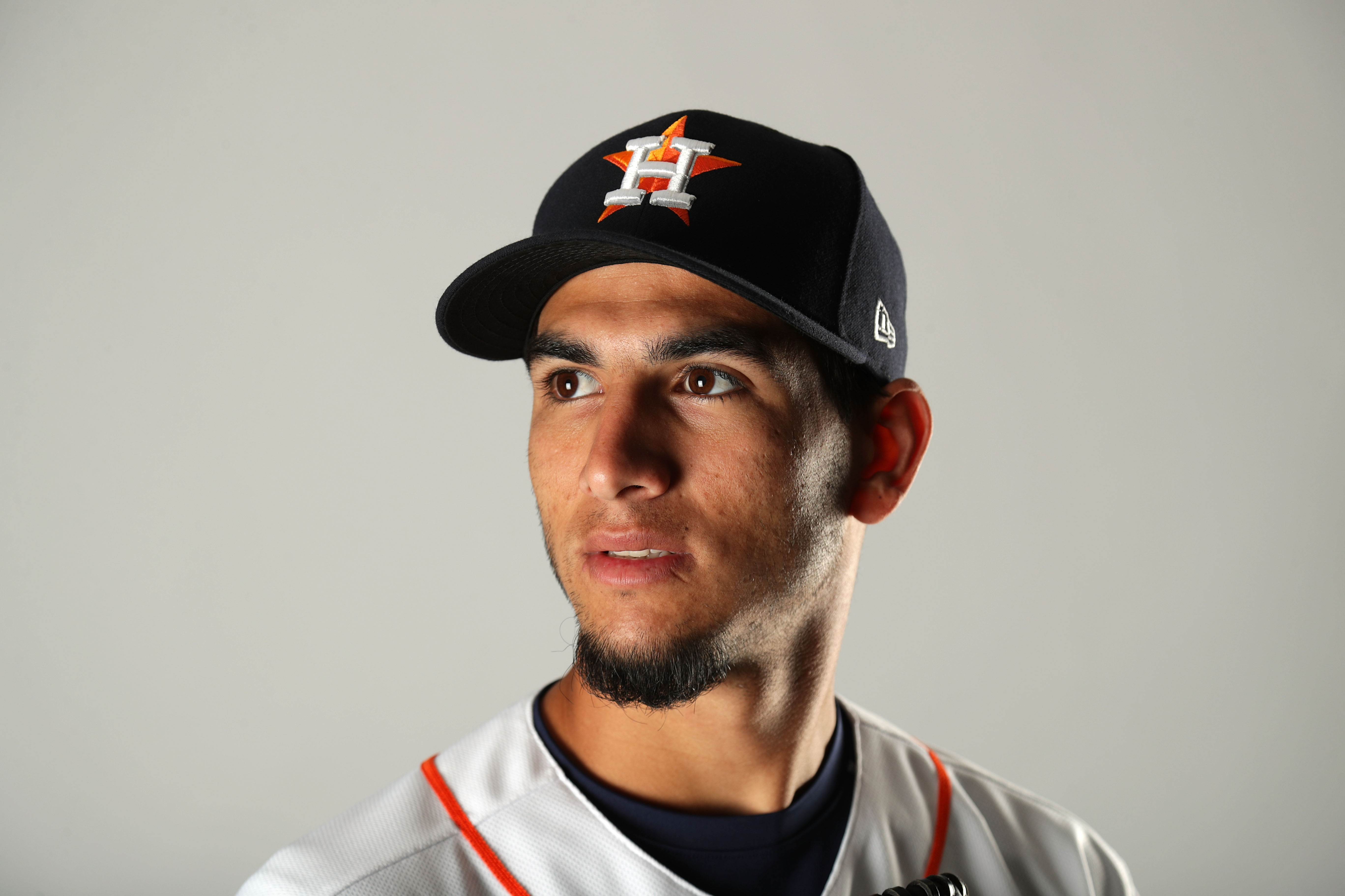 Houston Astros Photo Day