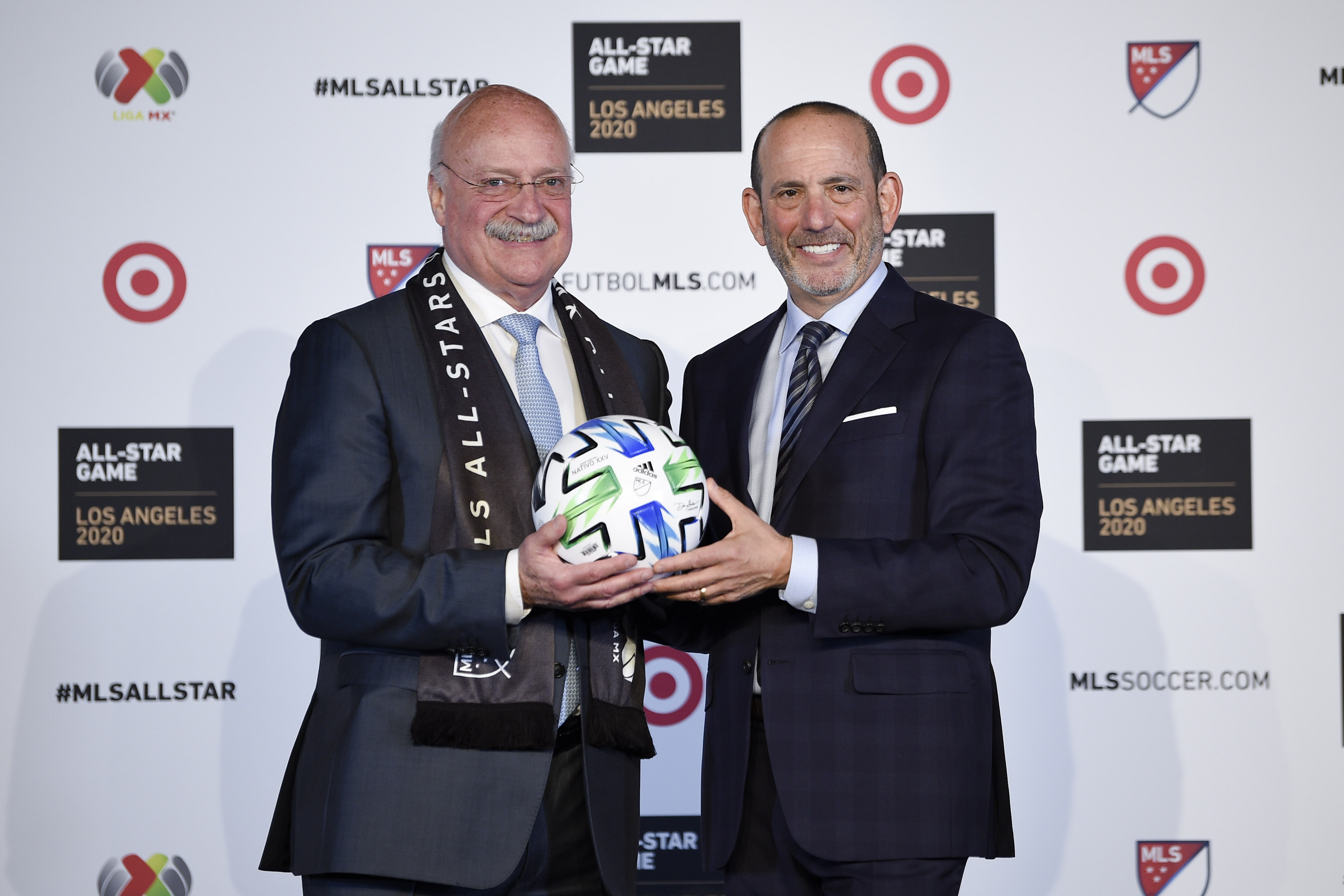 MLS: 2020 All-Star Announcement