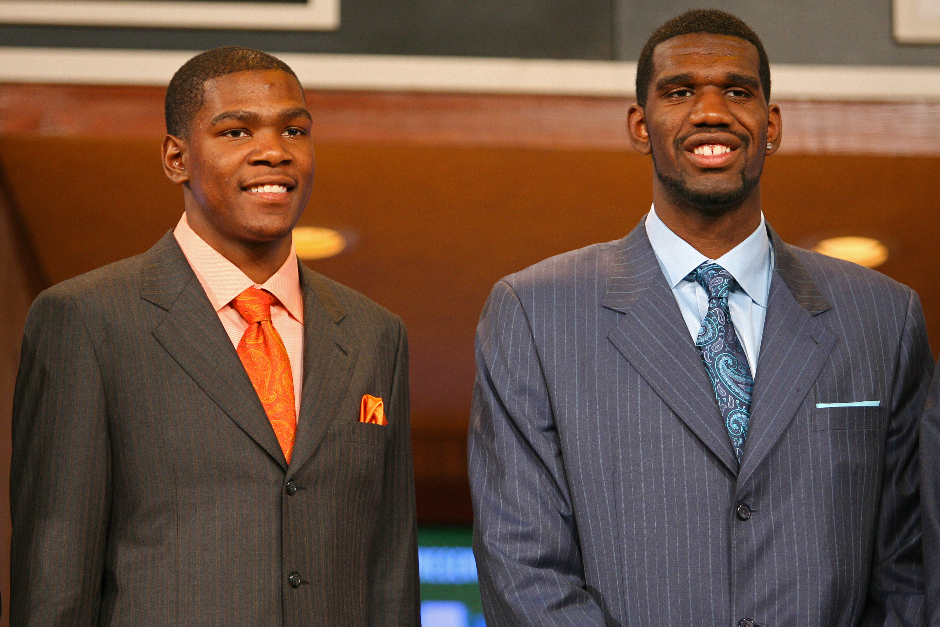 2007 NBA Draft