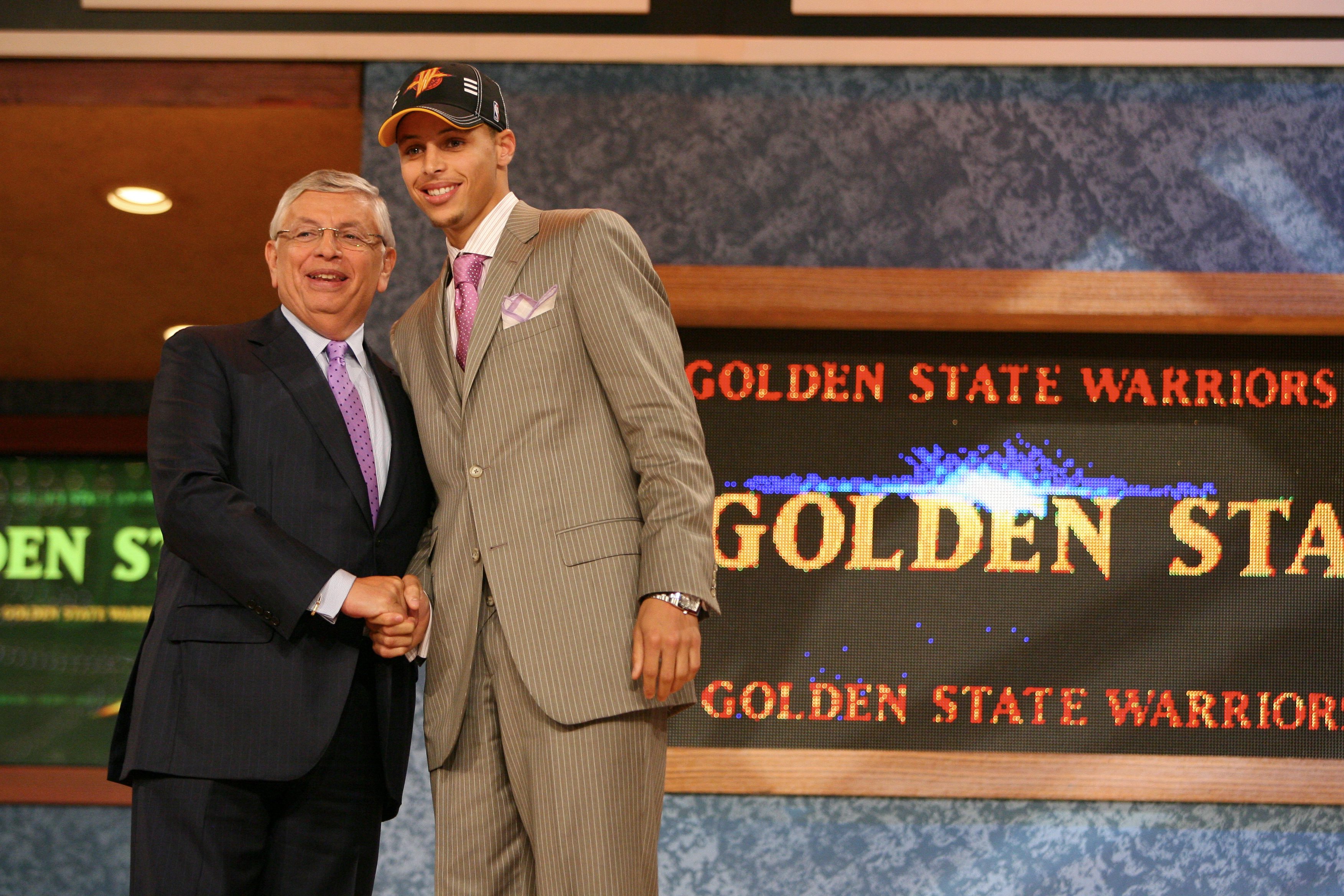 2009 NBA Draft