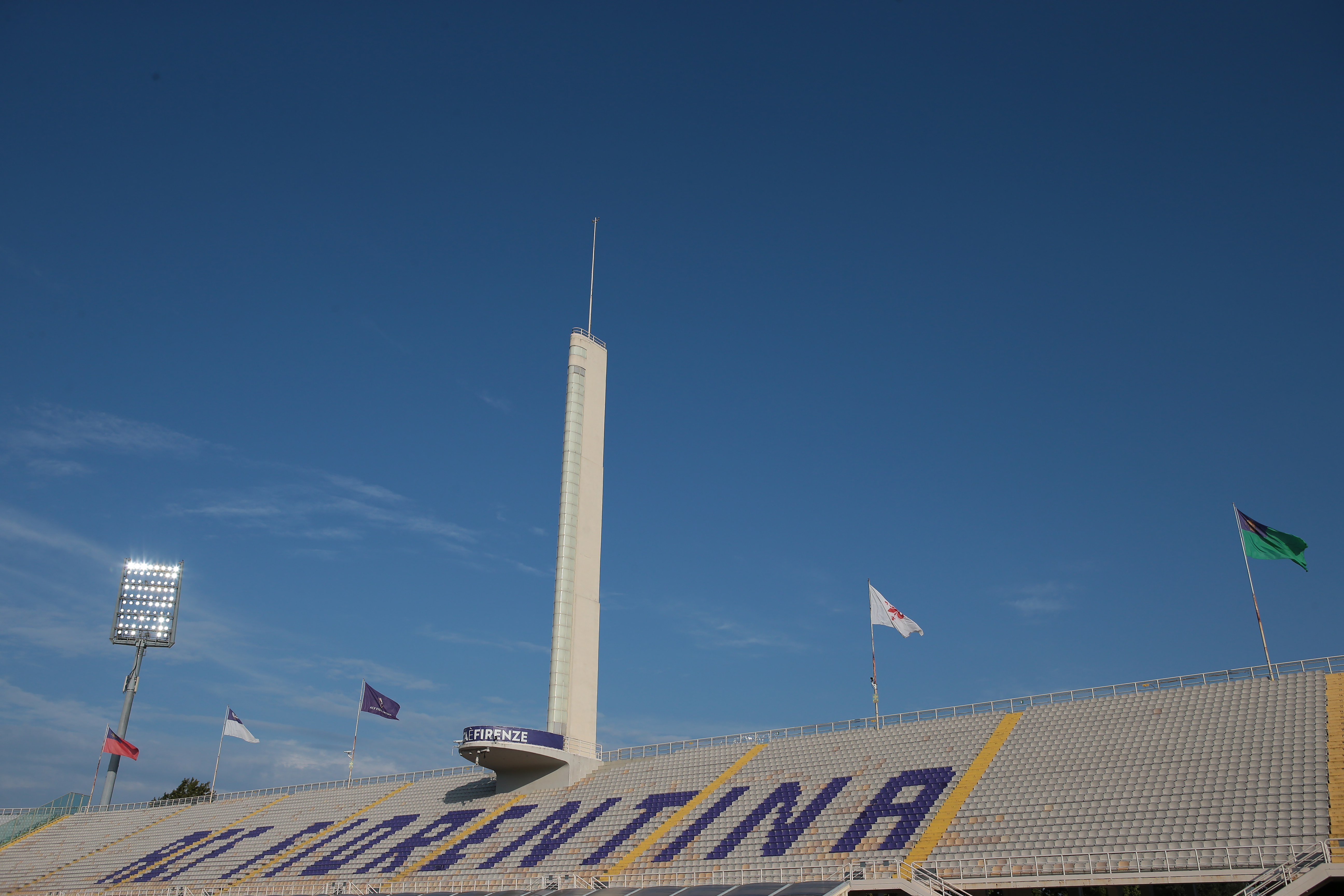 ACF Fiorentina v Torino FC - Serie A