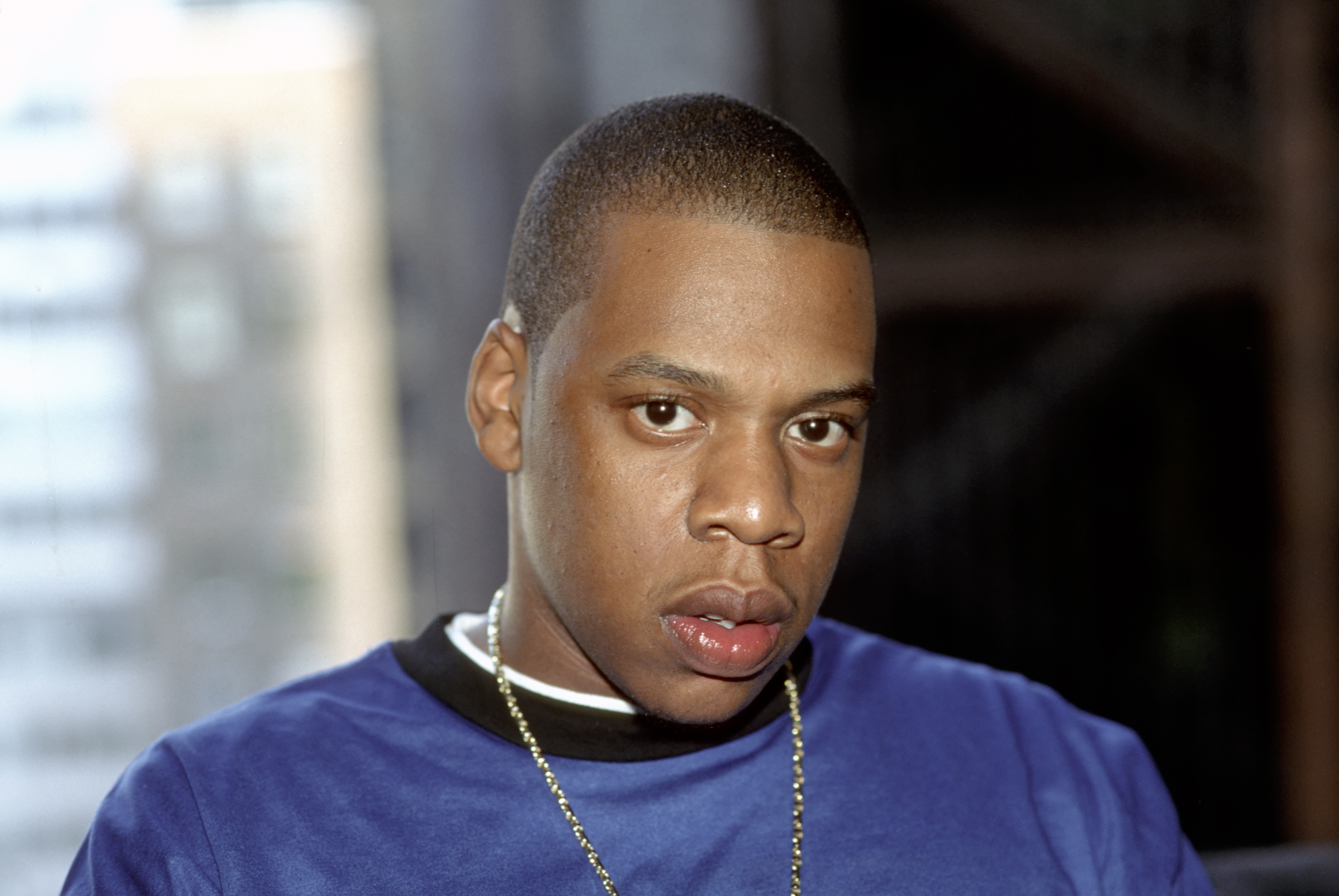 Photo of Jay Z