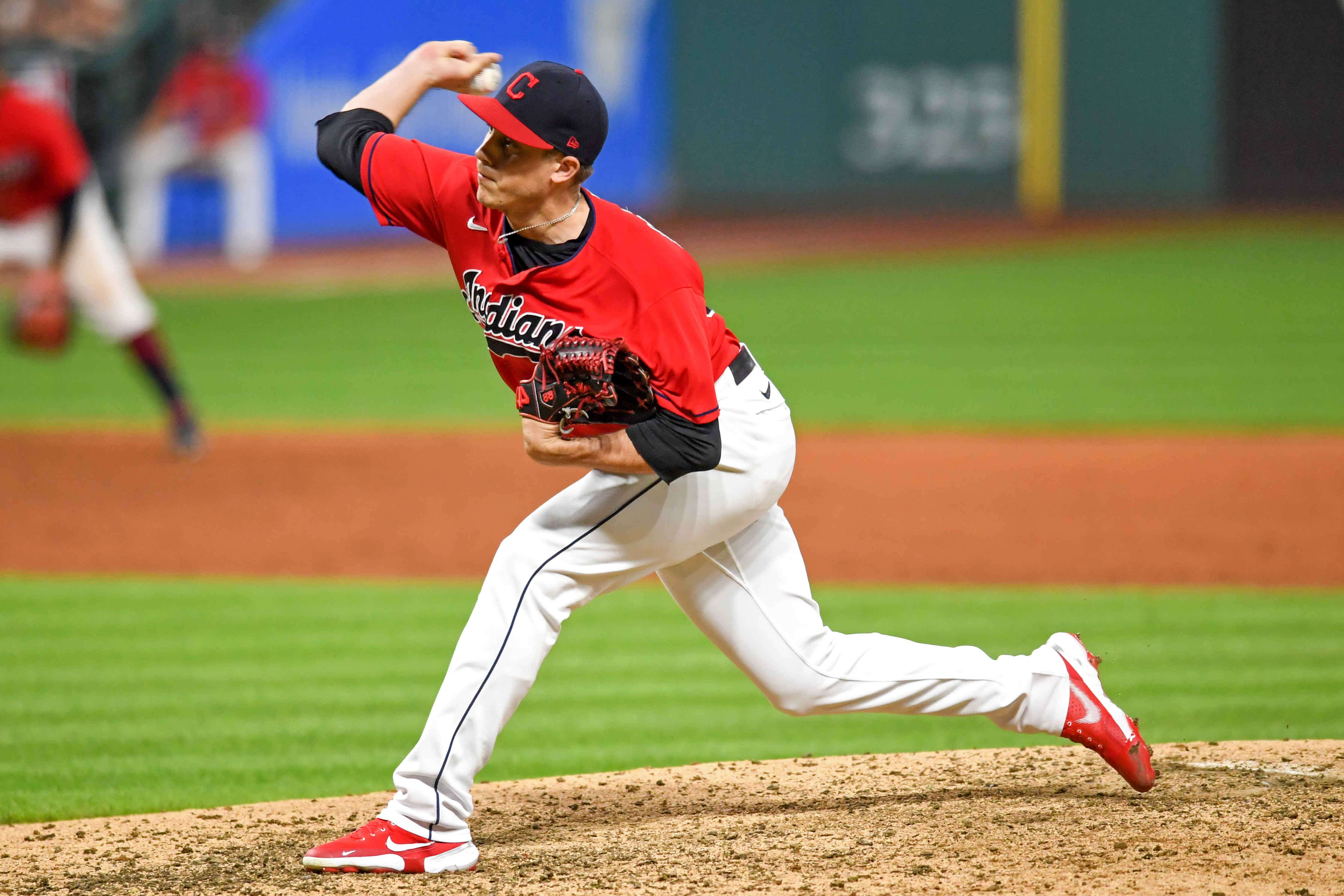 St. Louis Cardinals v Cleveland Indians