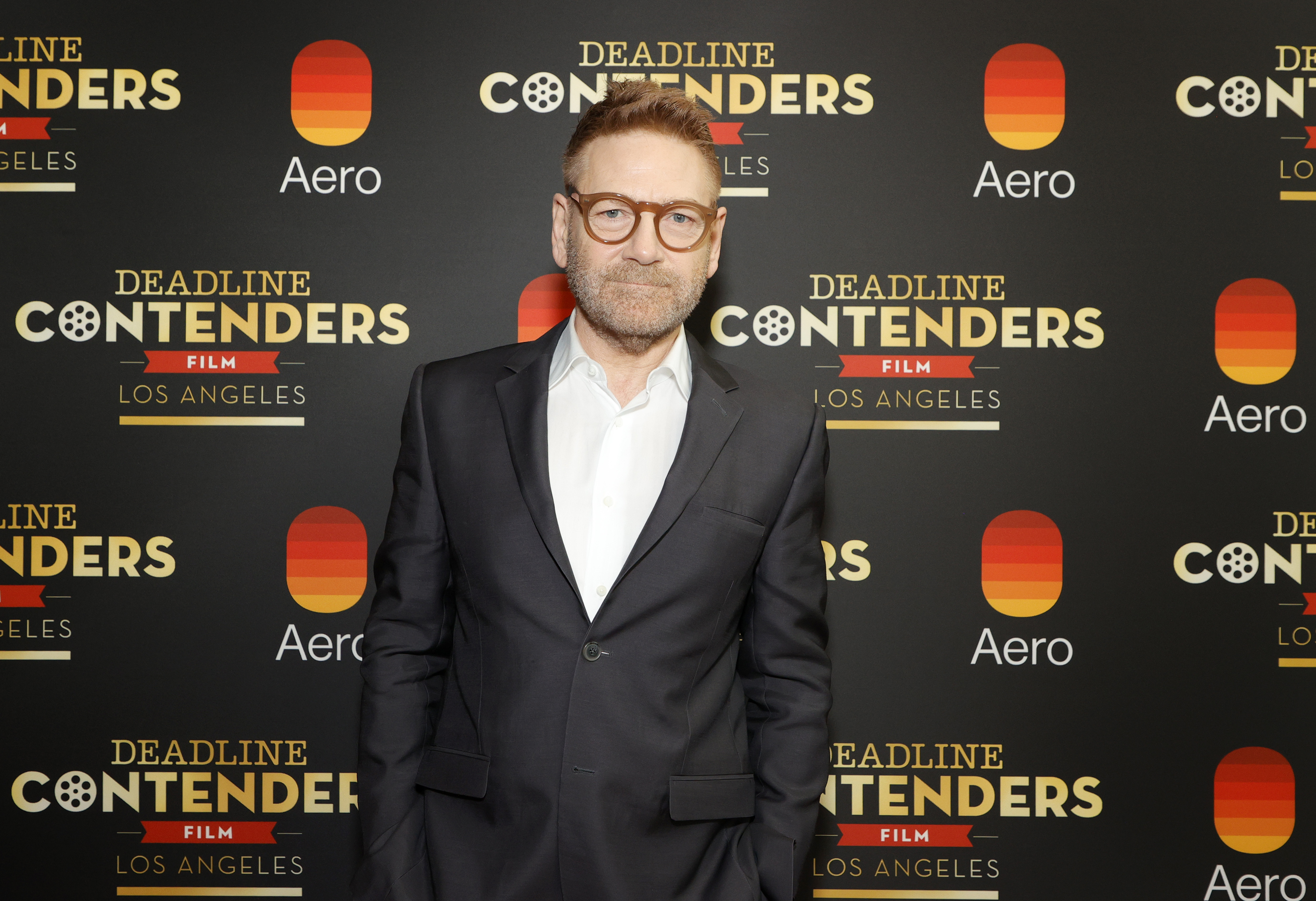 Deadline Contenders Film: Los Angeles - Arrivals