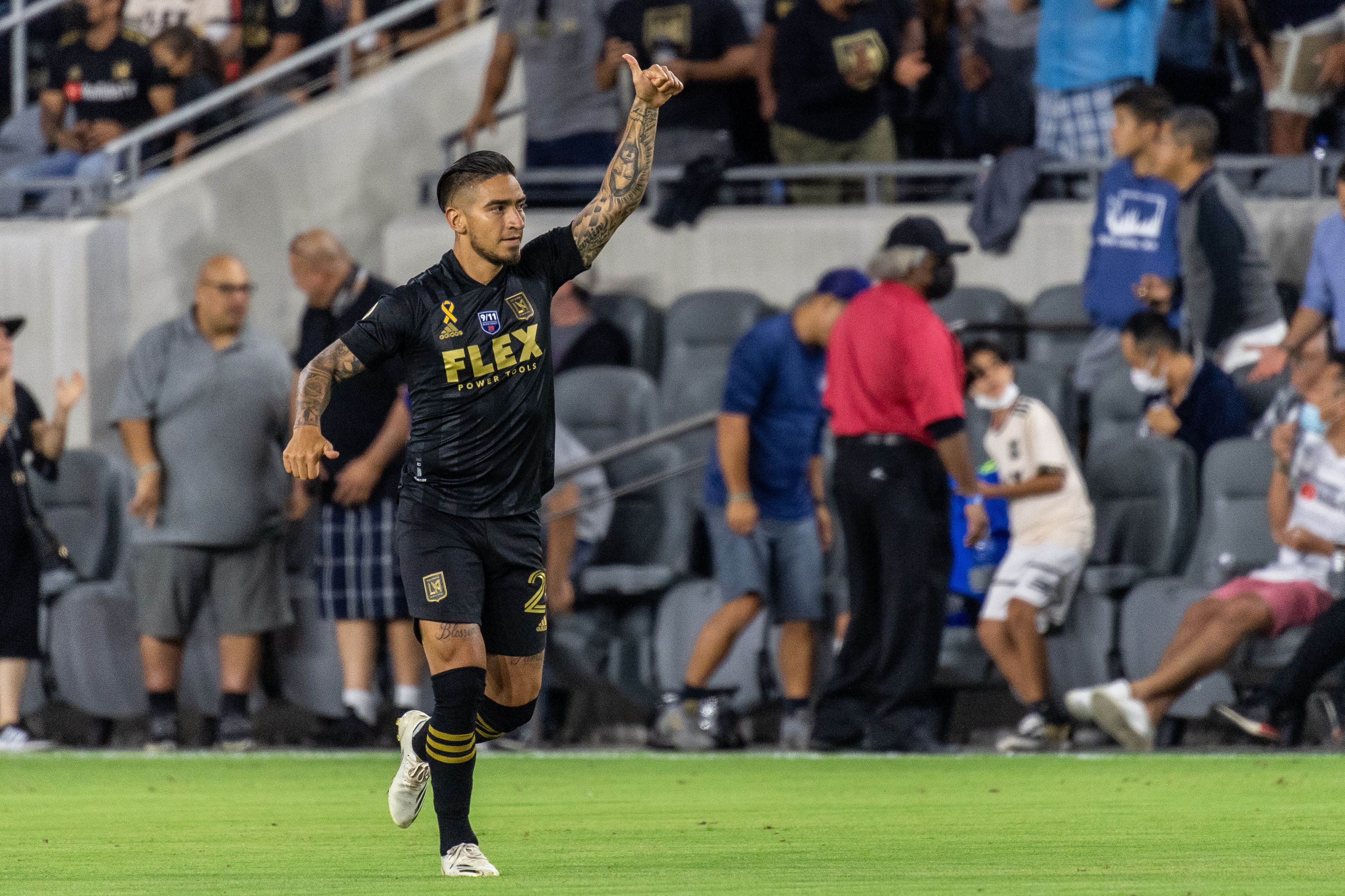 Real Salt Lake v Los Angeles FC