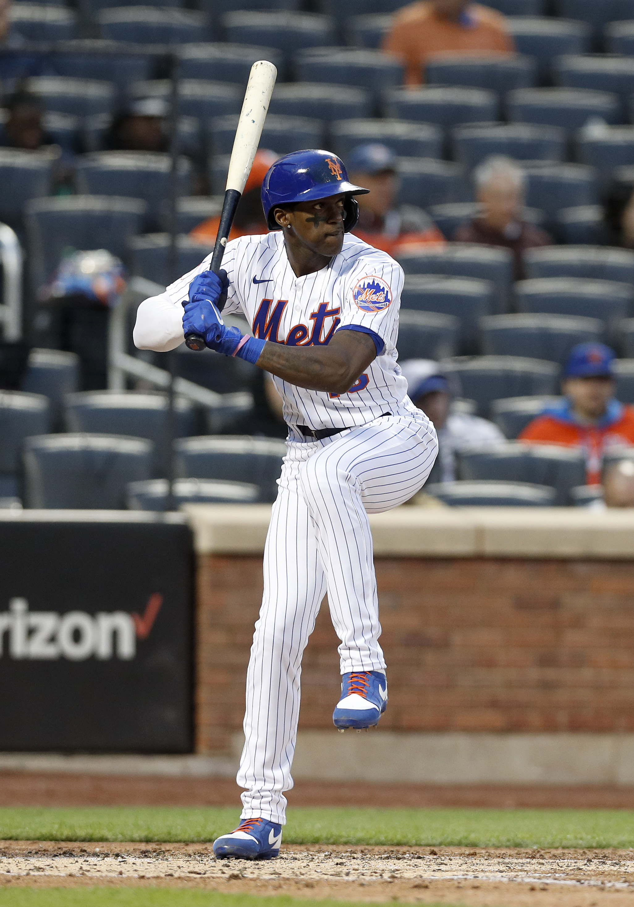 Colorado Rockies v New York Mets