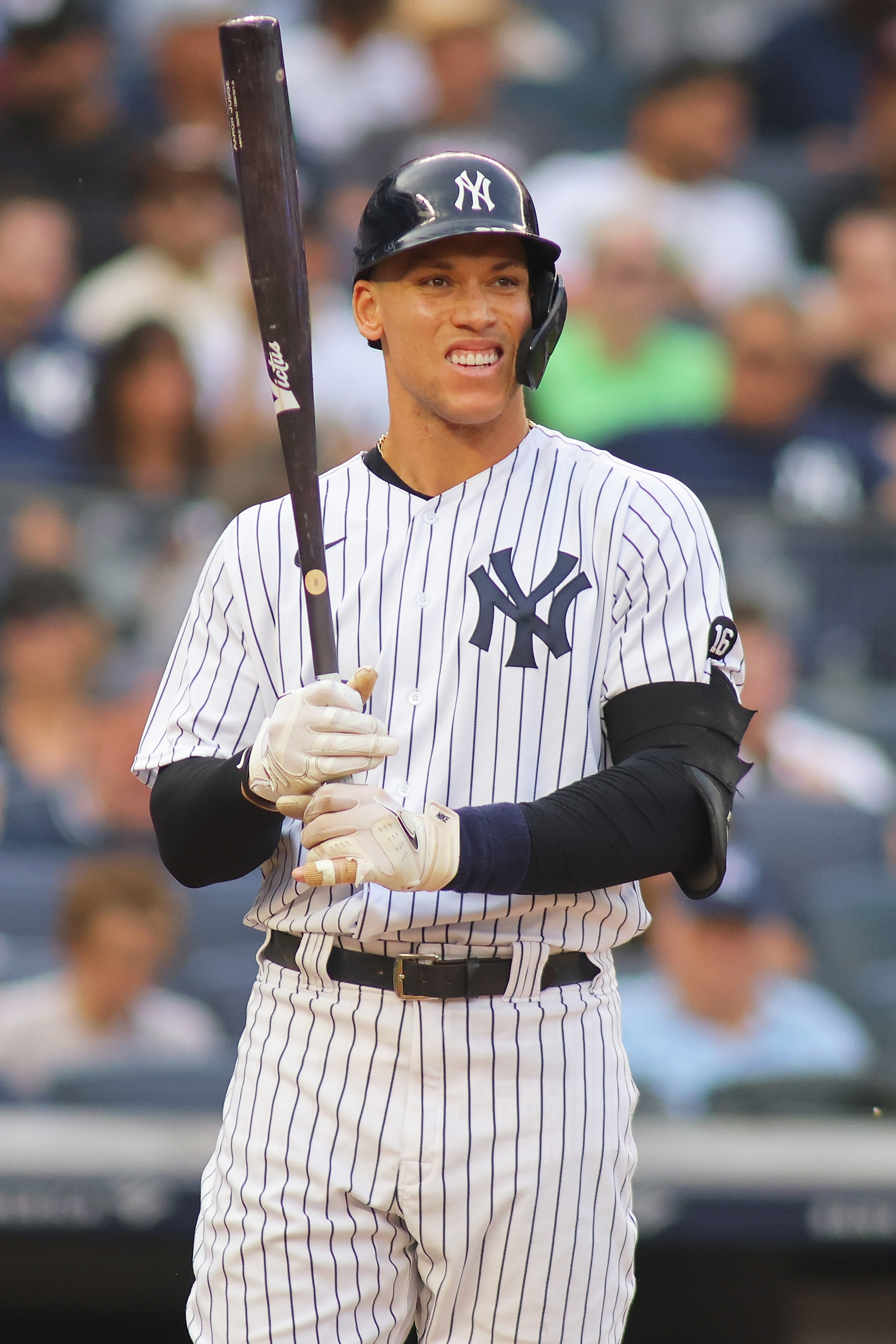 Tampa Bay Rays v New York Yankees