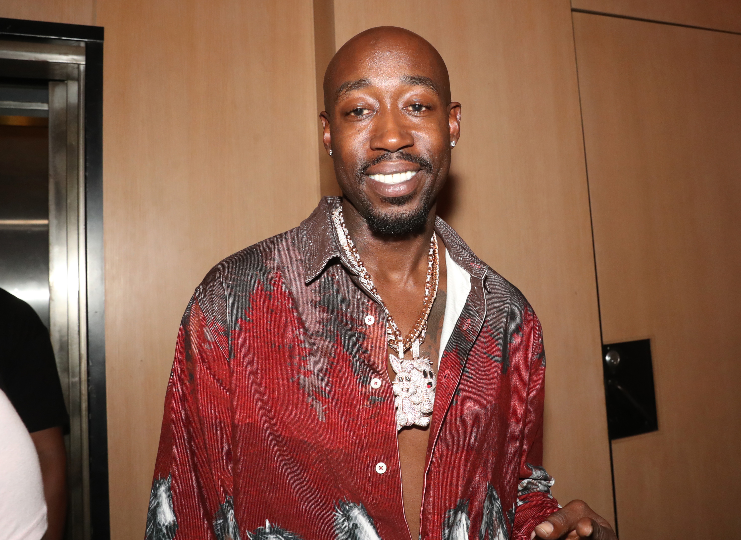 Experience The Resort &amp; Casino Special Listening Event With Freddie Gibbs