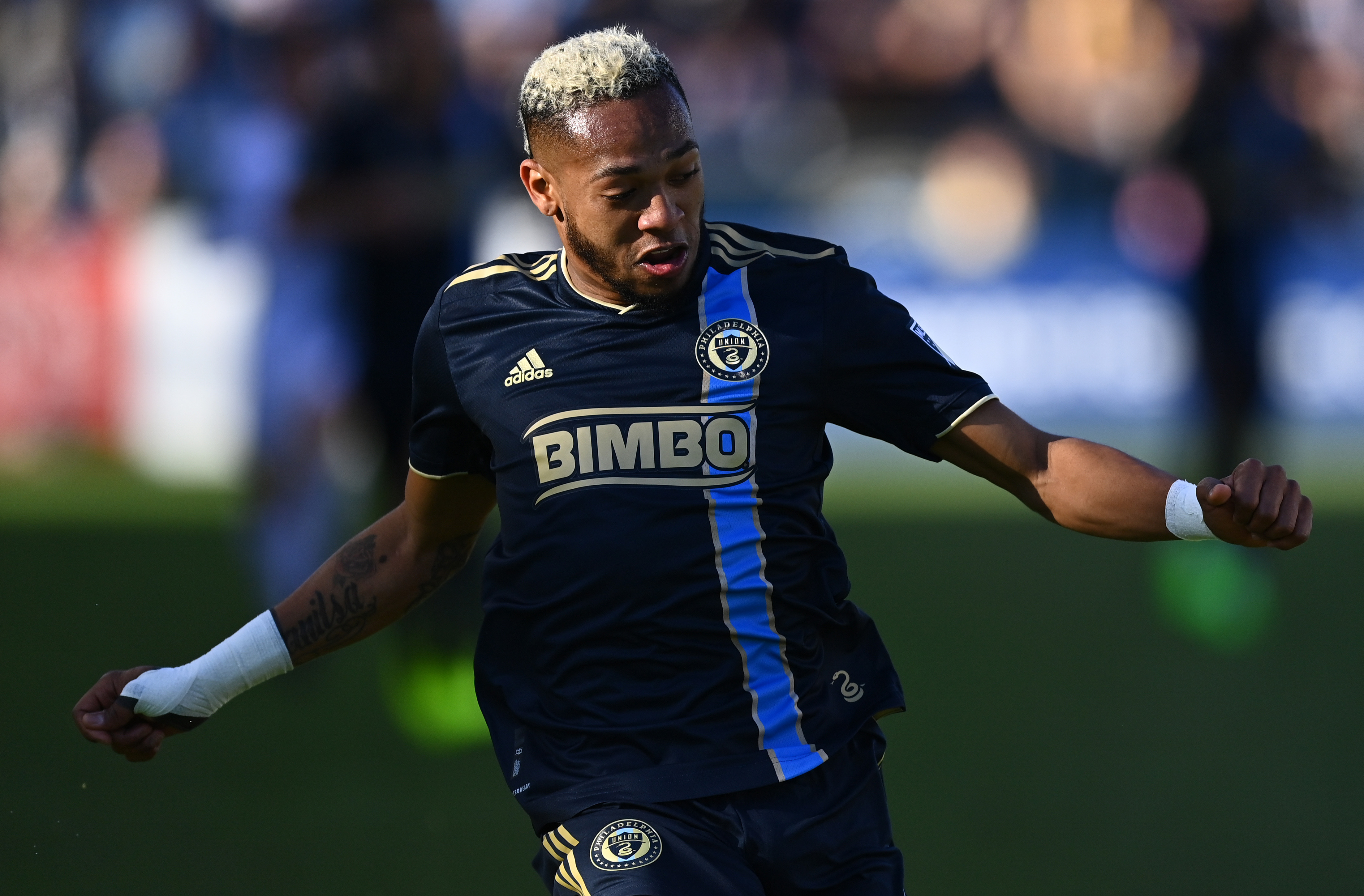 MLS: Toronto FC at Philadelphia Union