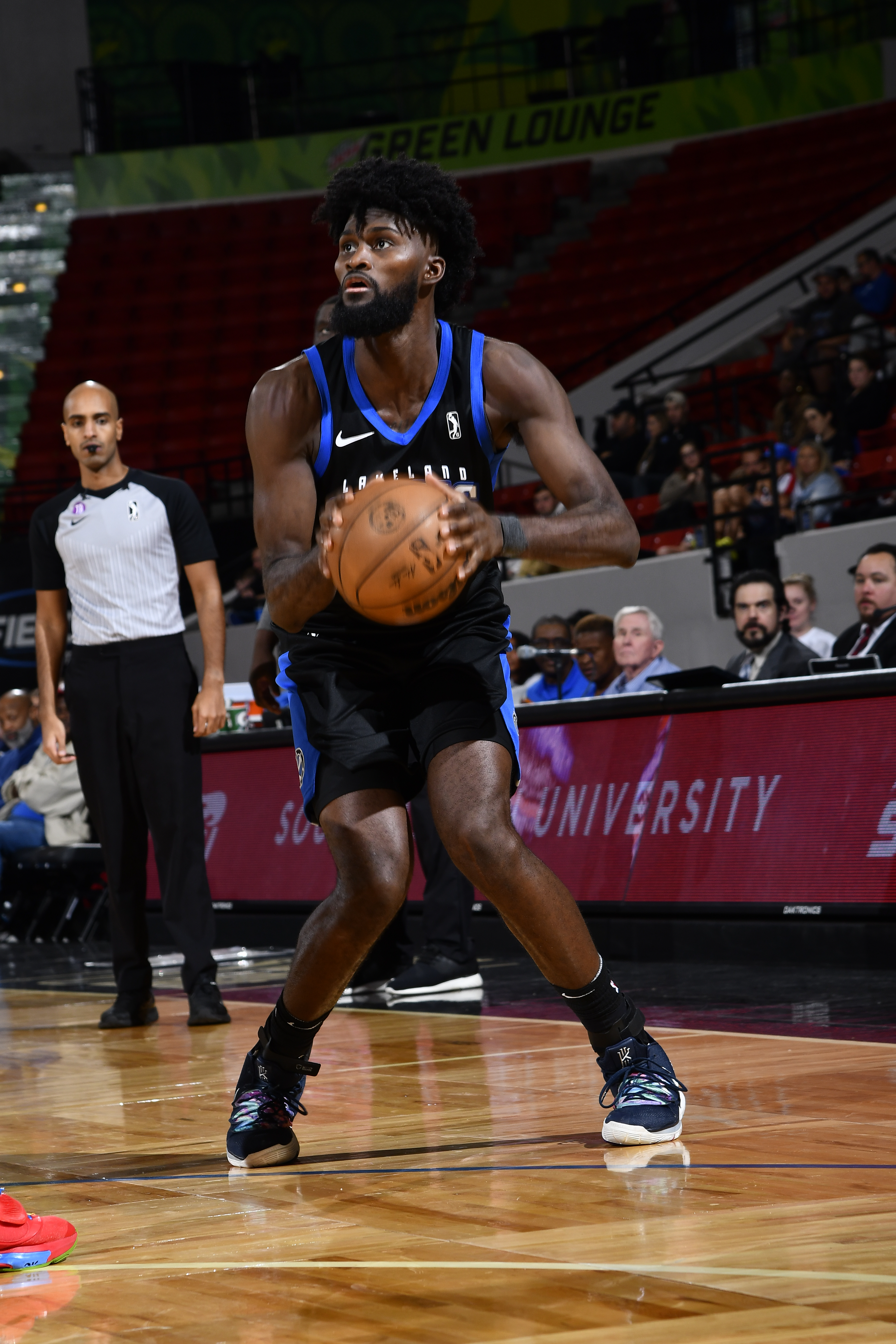 Westchester Knicks v Lakeland Magic