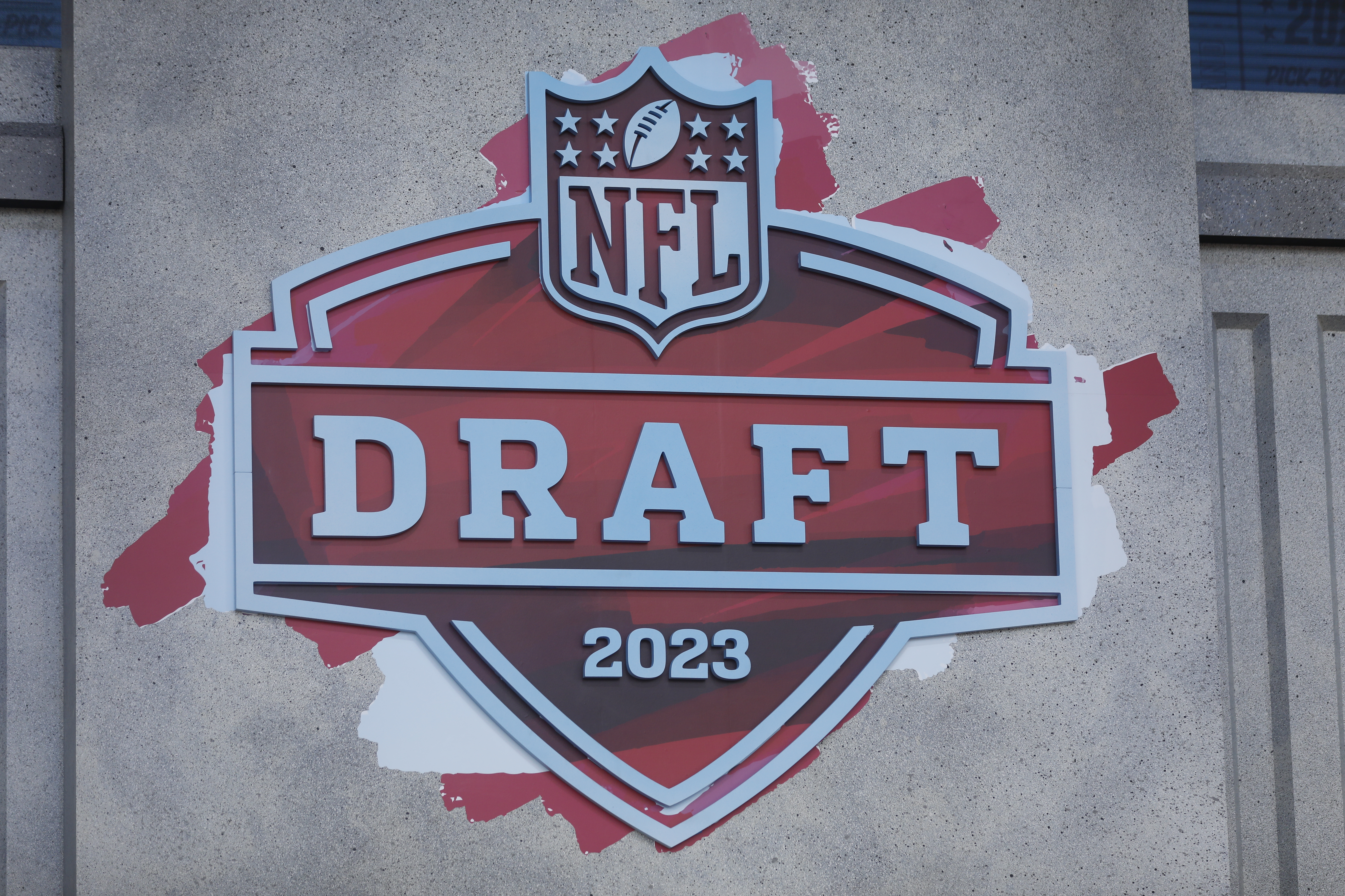 2023 NFL Draft - Rounds 4-7