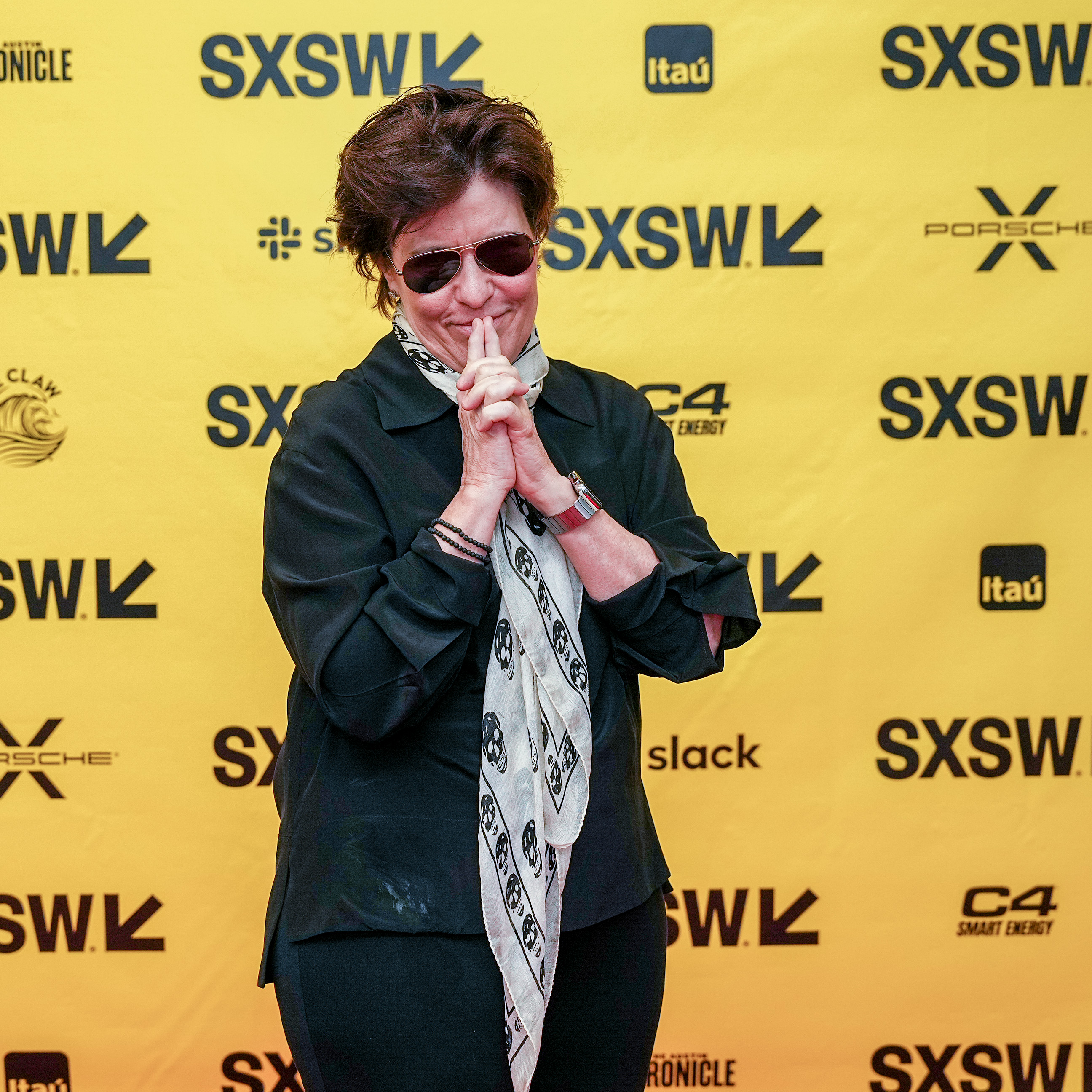 Featured Session: On with Kara Swisher Live: Kevin Systrom is Back and Taking On Twitter and News - 2023 SXSW Conference and Festivals