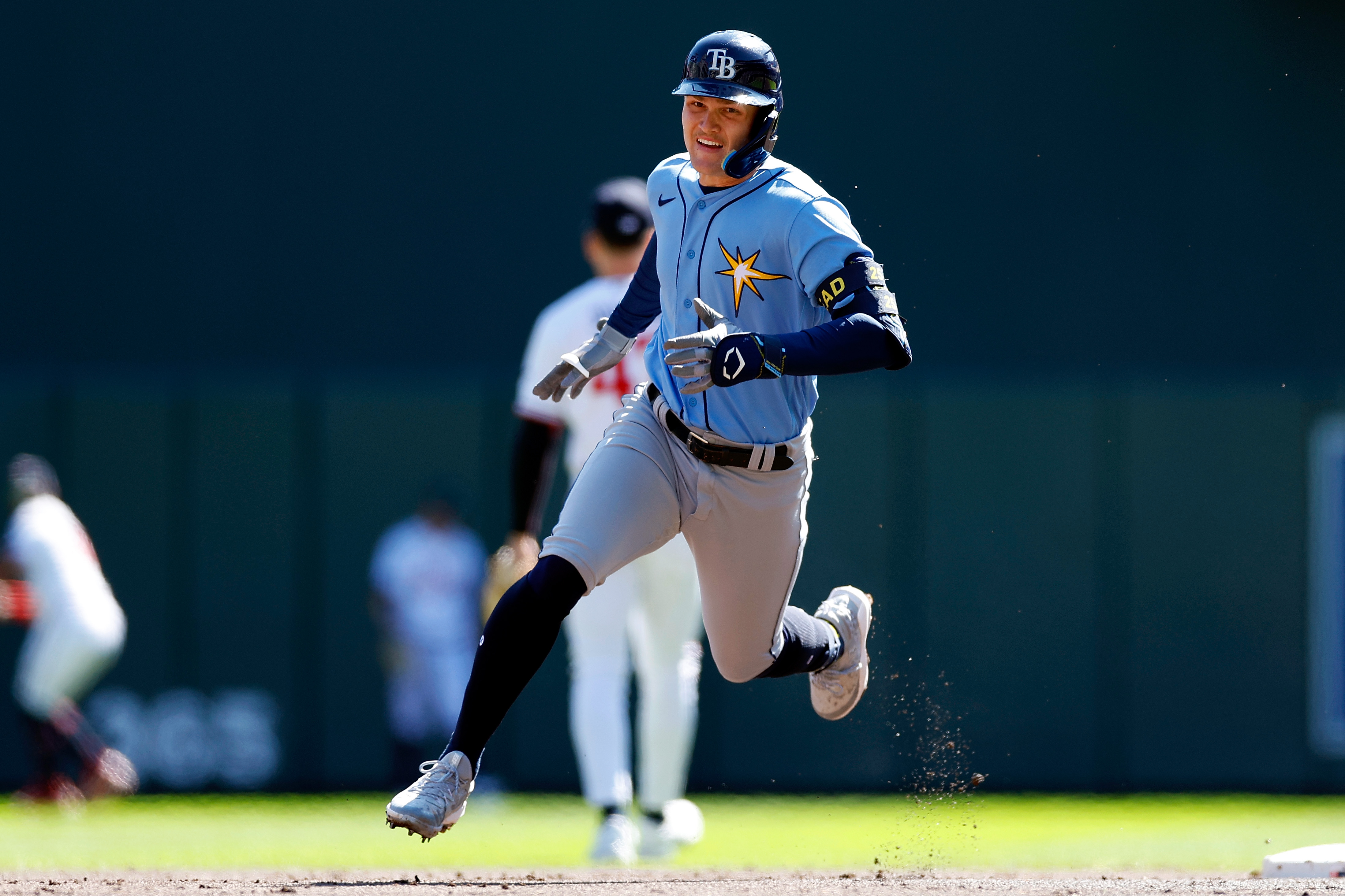 Tampa Bay Rays v Minnesota Twins