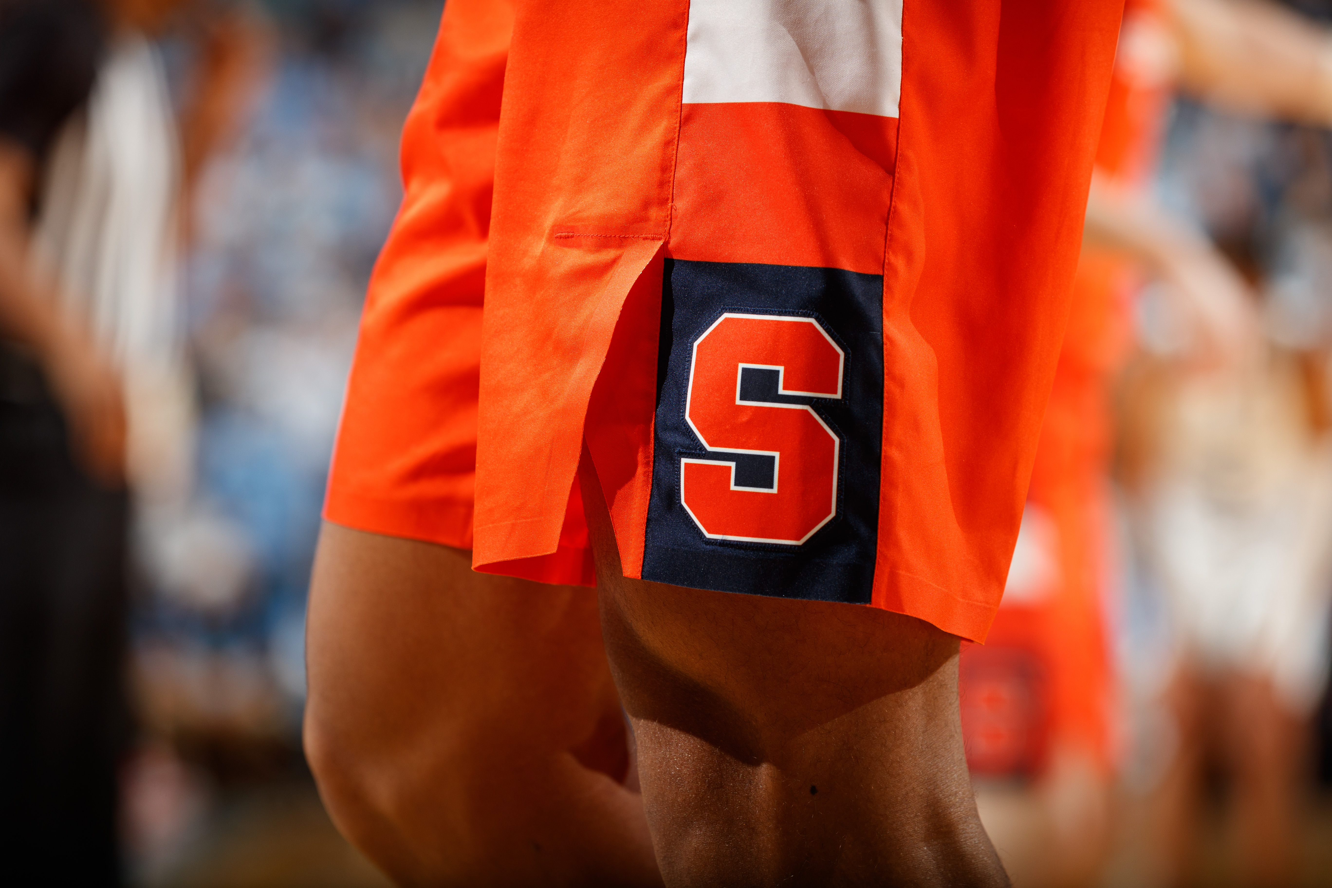 Syracuse v North Carolina