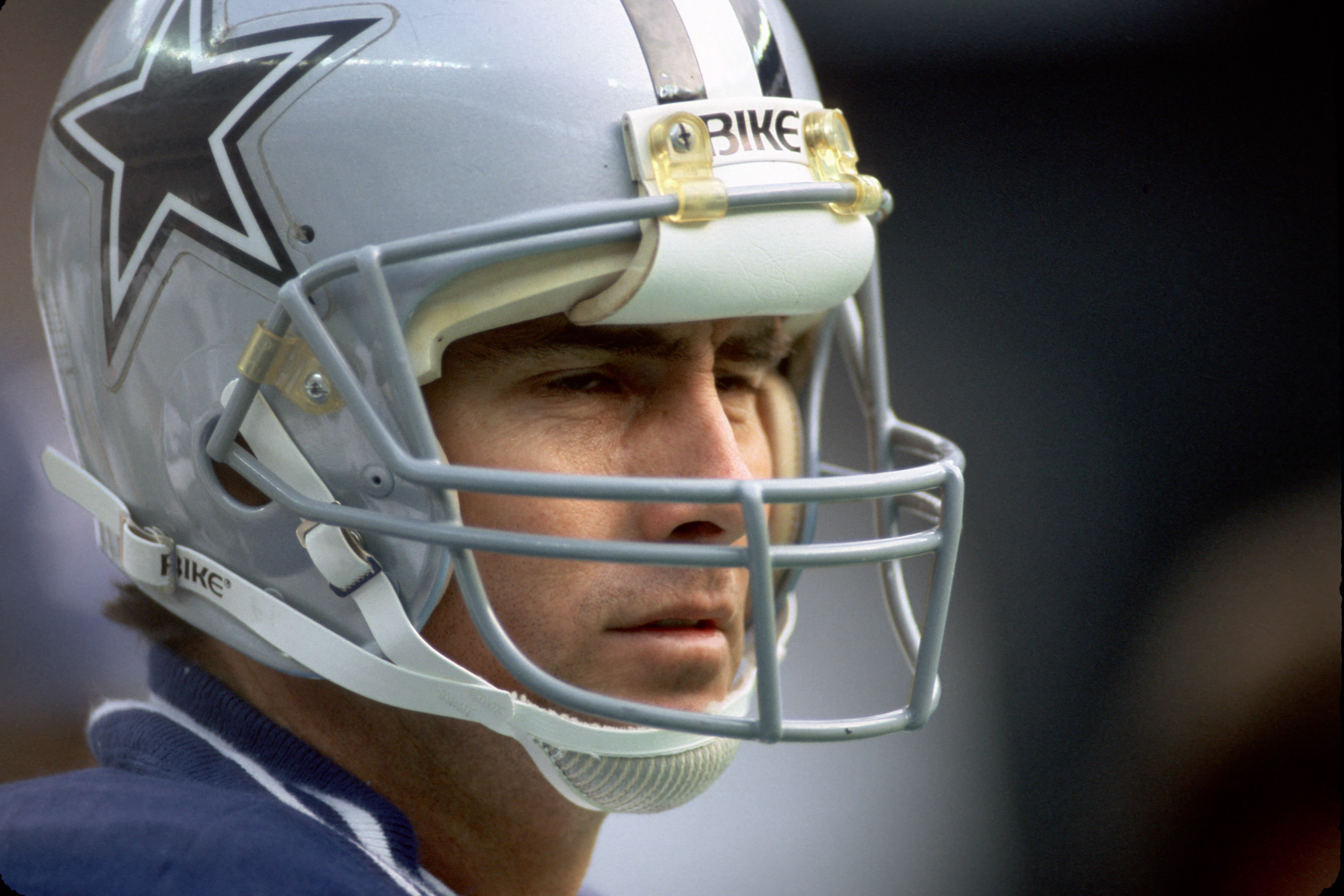 Cowboys Danny White