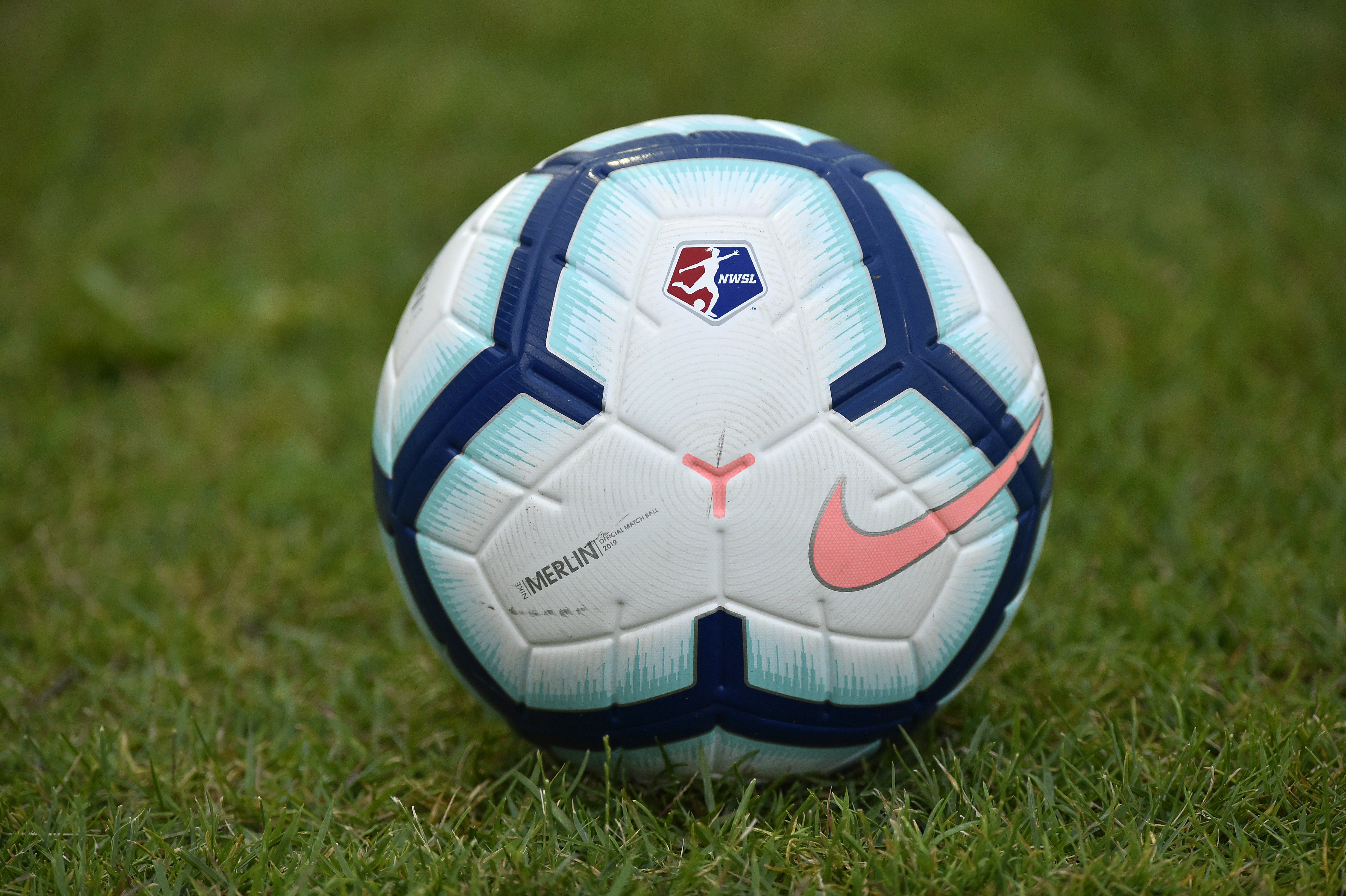 SOCCER: JUN 29 NWSL - NC Courage at Washington Spirit