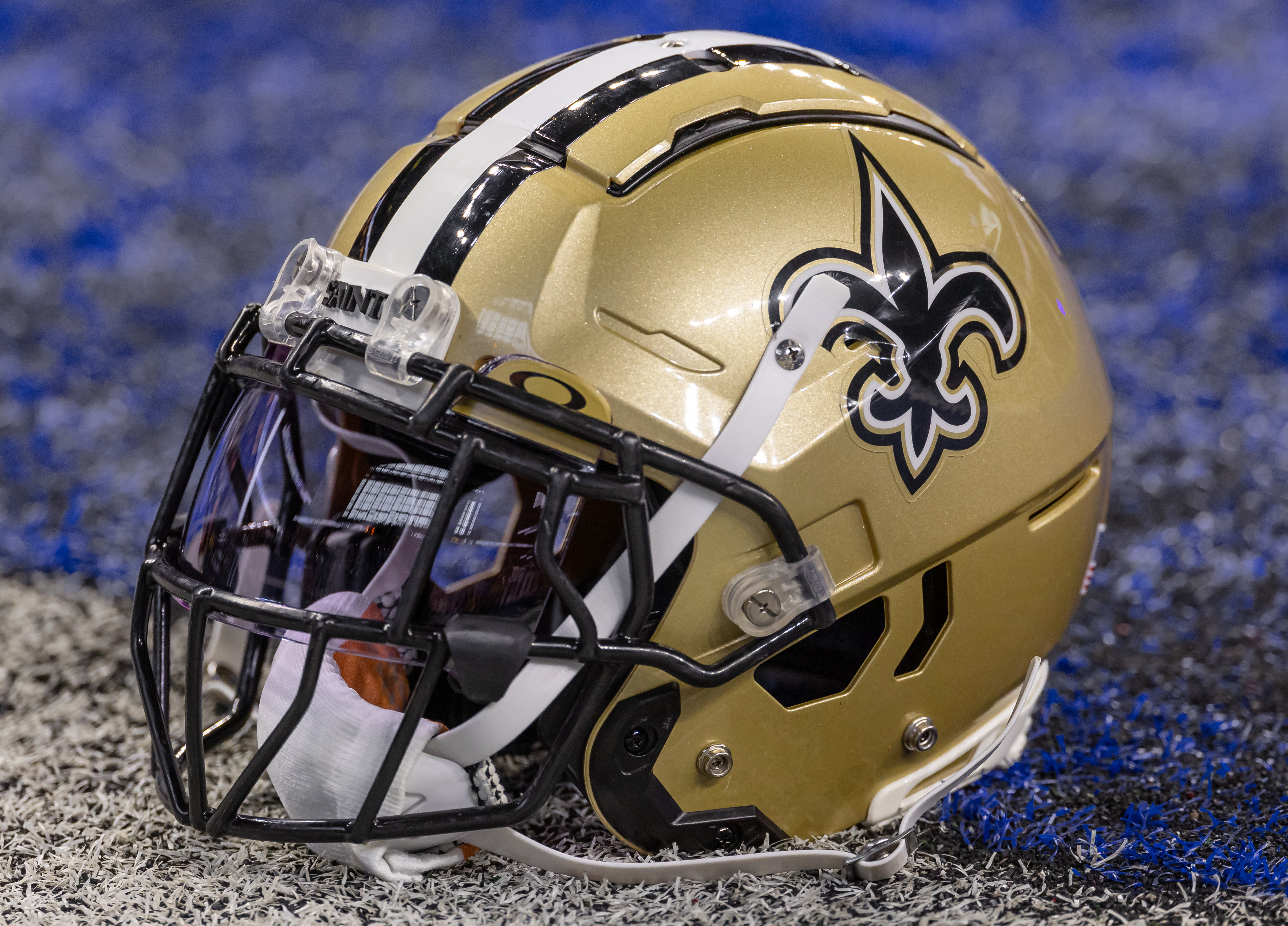 New Orleans Saints v Indianapolis Colts