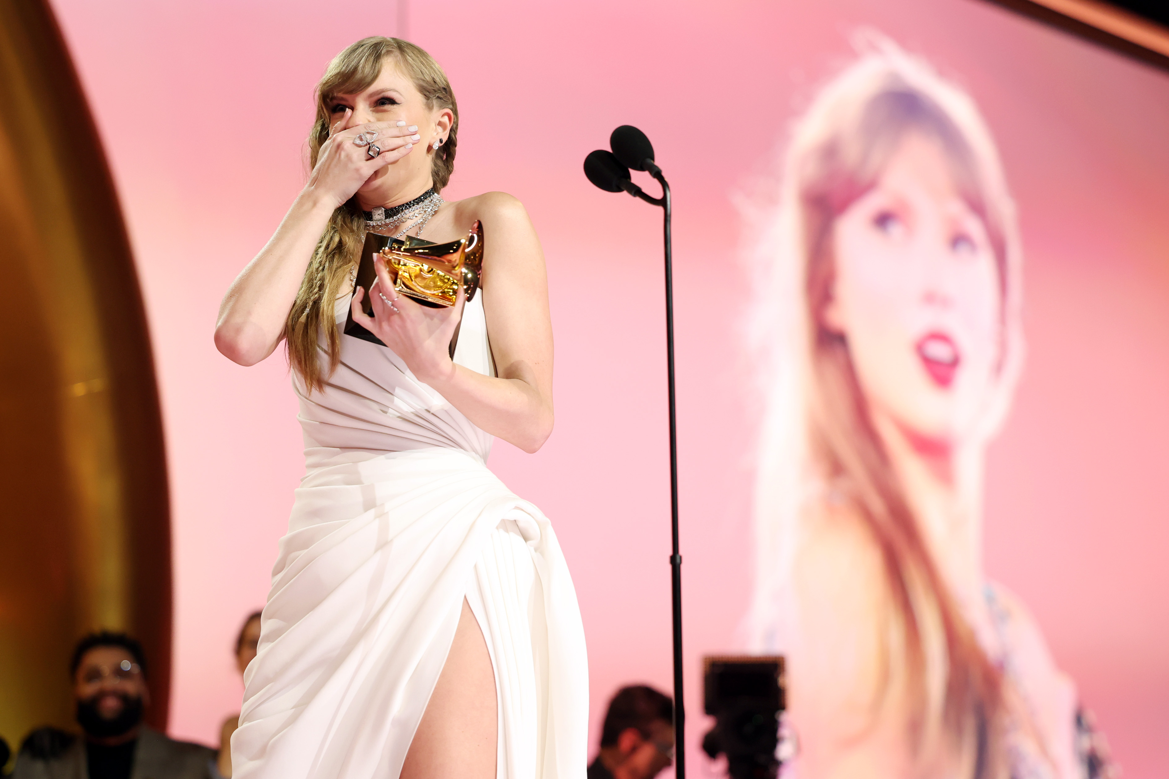 66th GRAMMY Awards - Show