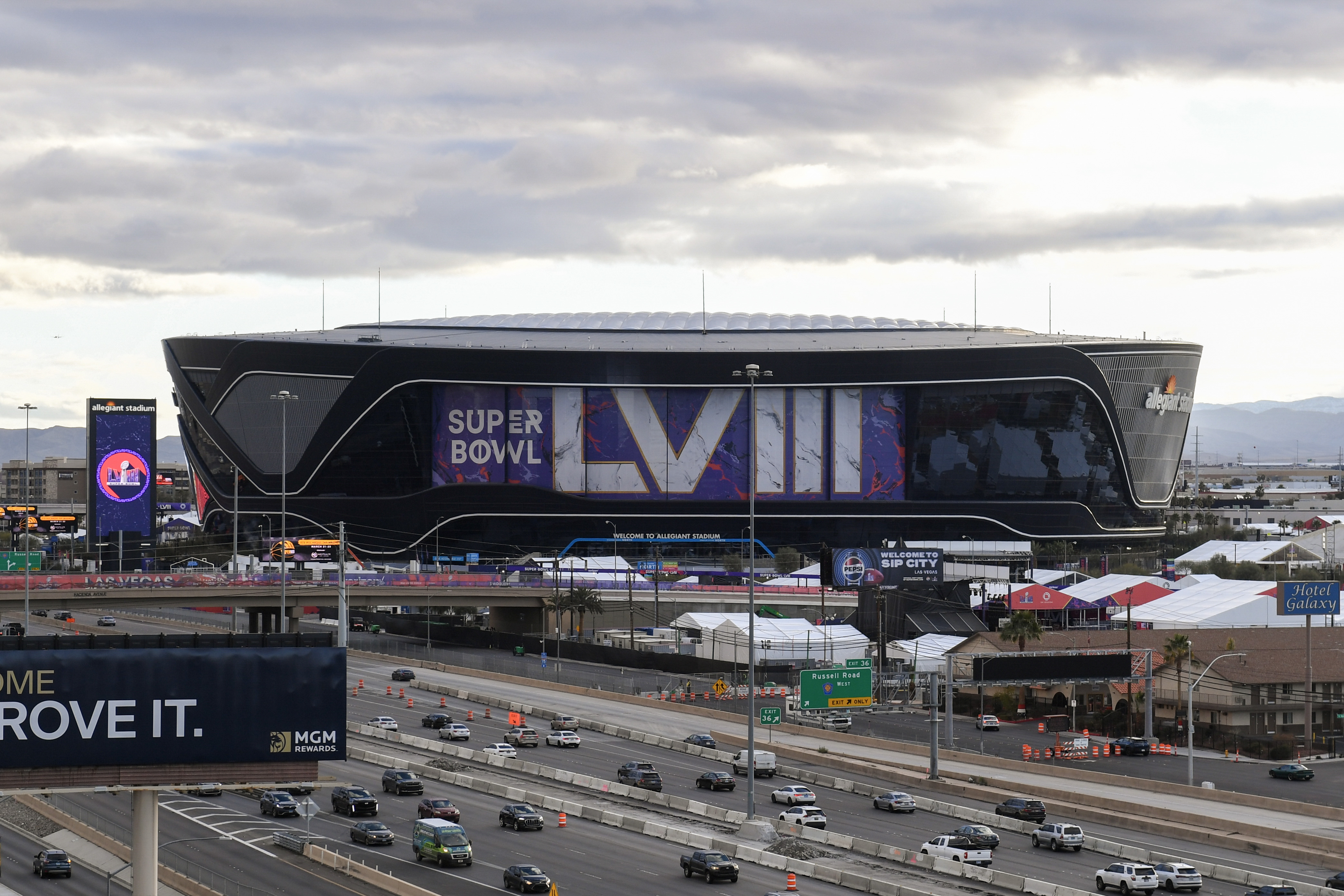 Super Bowl LVIII - Previews