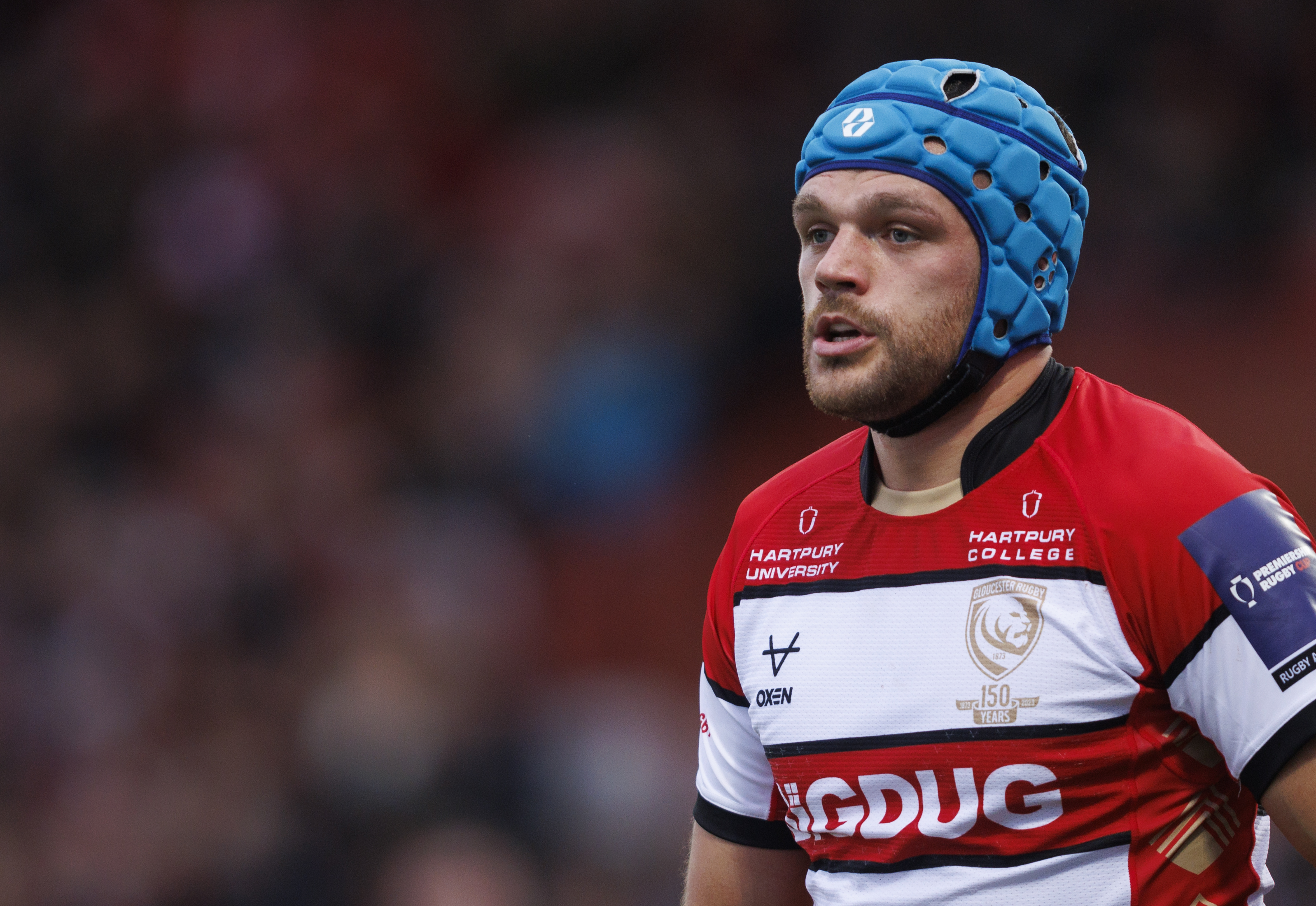 Gloucester Rugby v Exeter Chiefs - Premiership Rugby Cup
