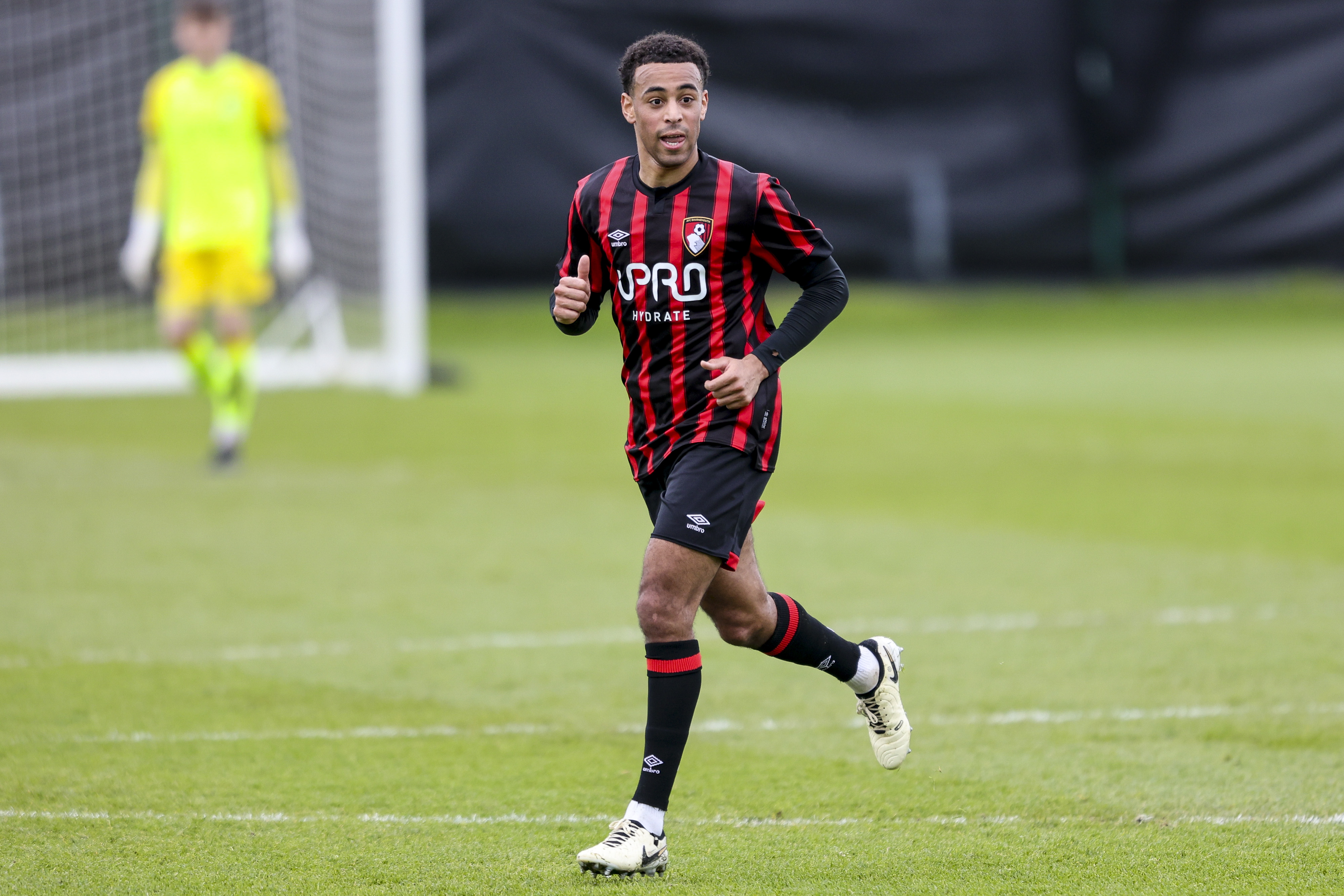 AFC Bournemouth Development Squad v Colchester United - U21 Professional Development League