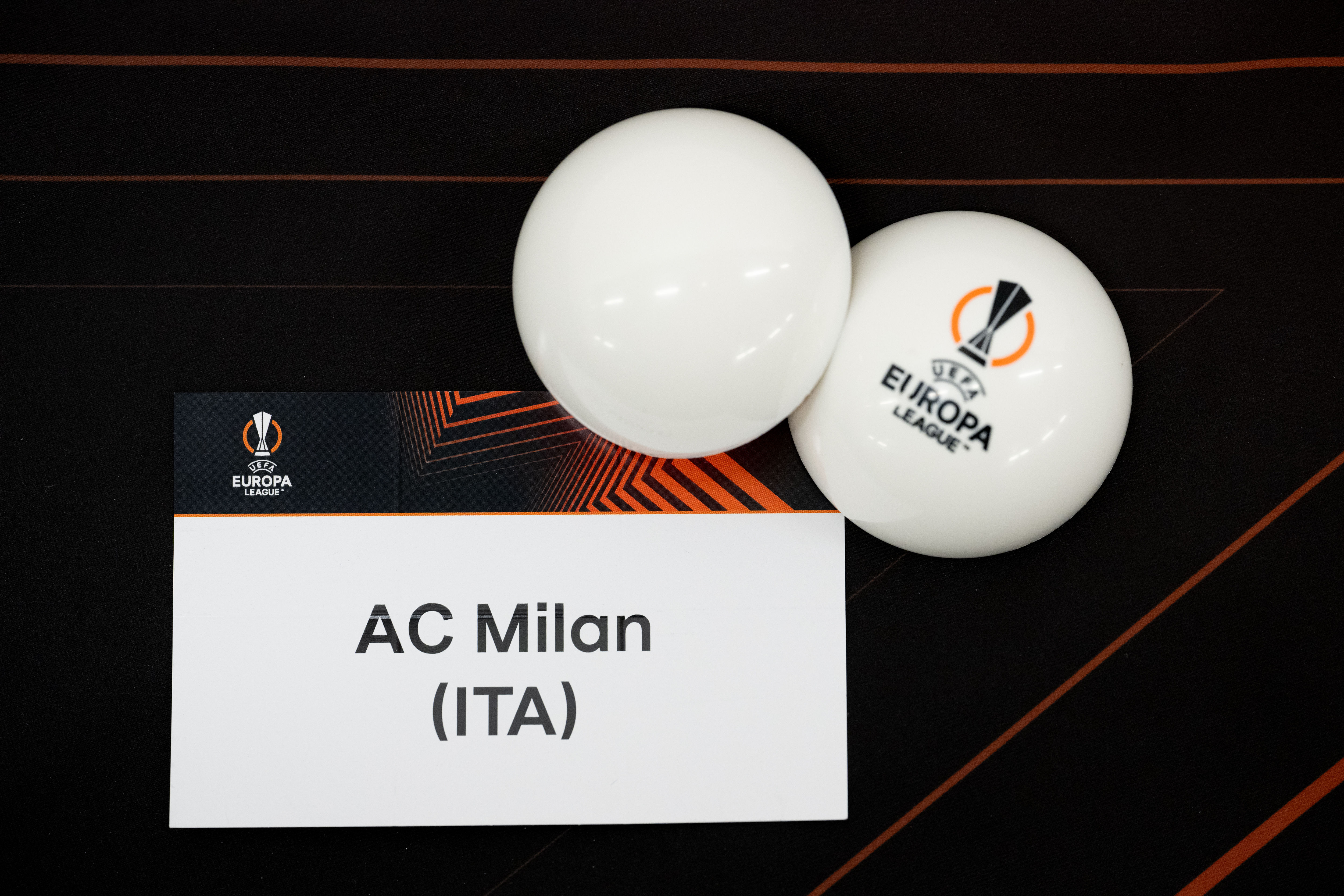 UEFA Europa League 2023/24 Quarter-finals And Semi-finals Draw