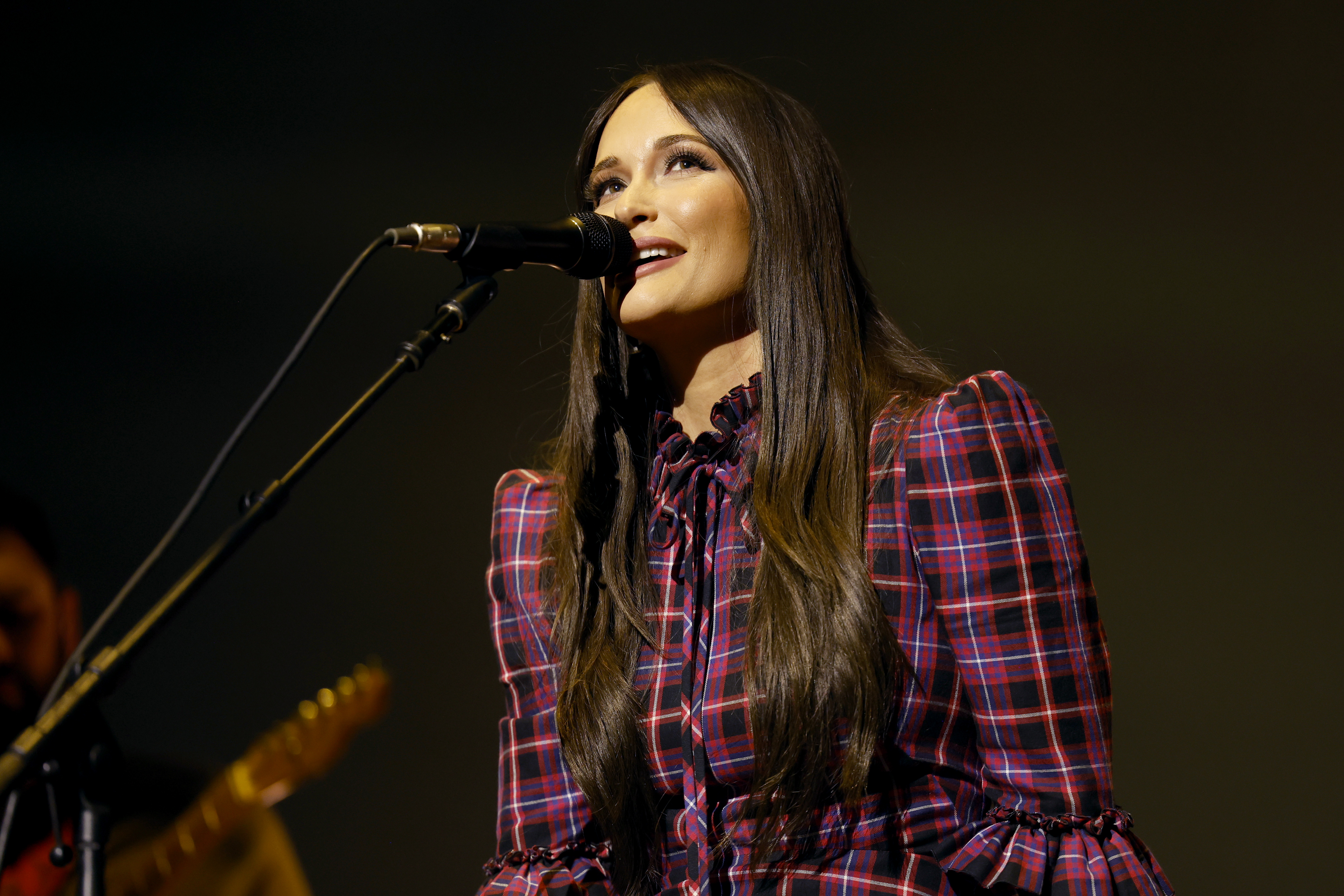 Deep Into The Well With Kacey Musgraves Album Release Show