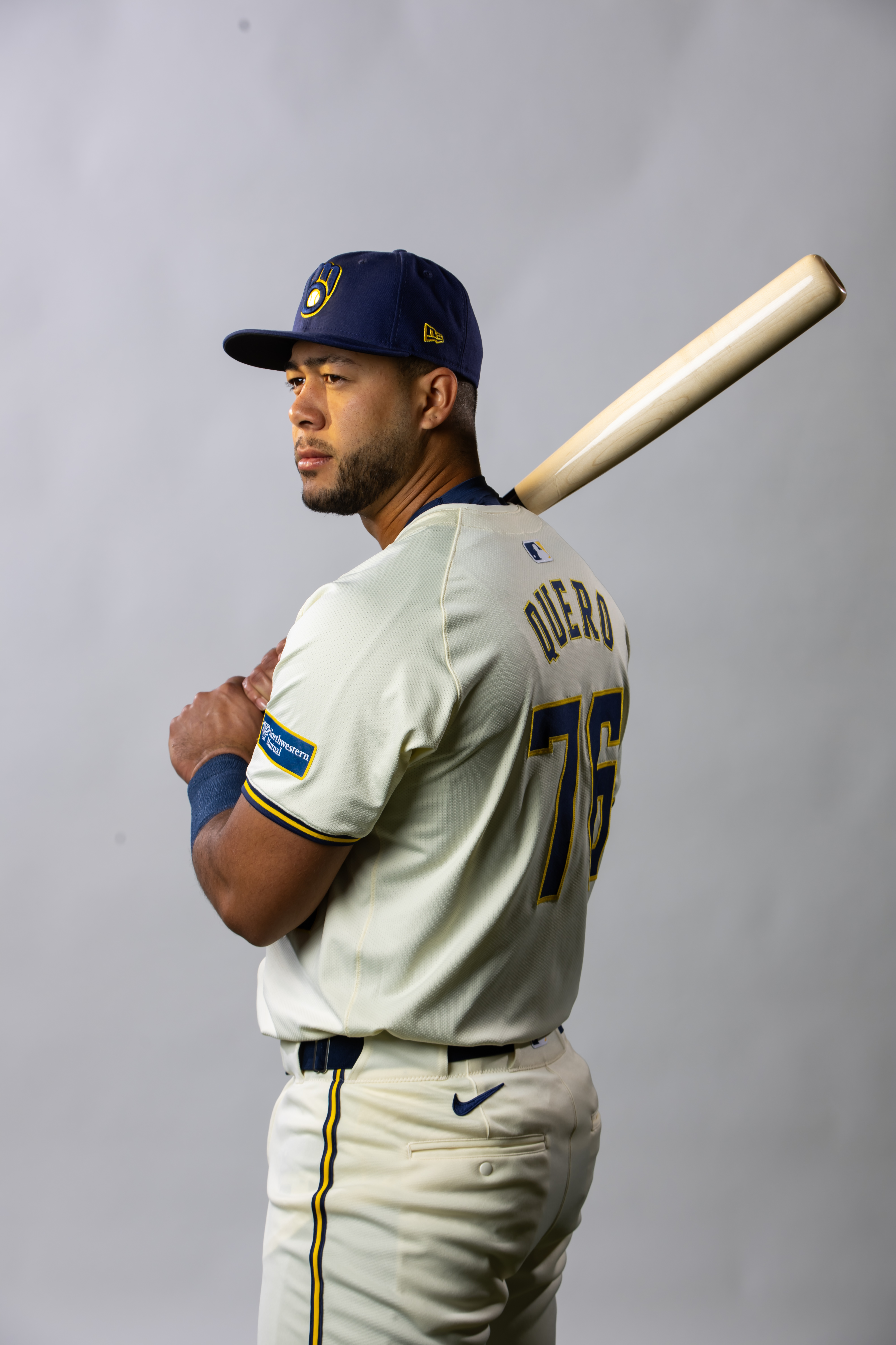 MLB: Milwaukee Brewers-Media Day