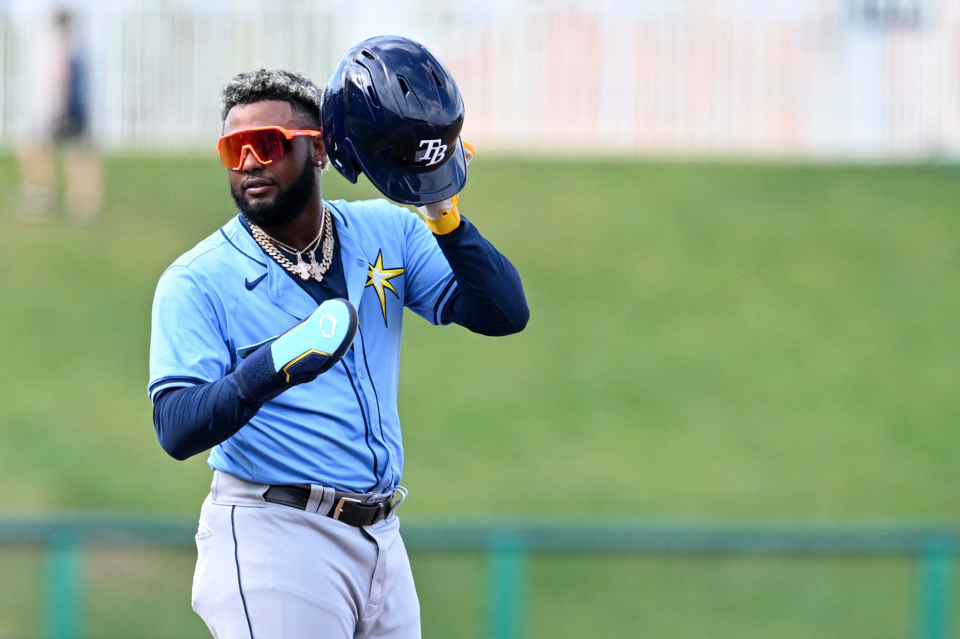 Spring Breakout - Tampa Bay Rays v Minnesota Twins