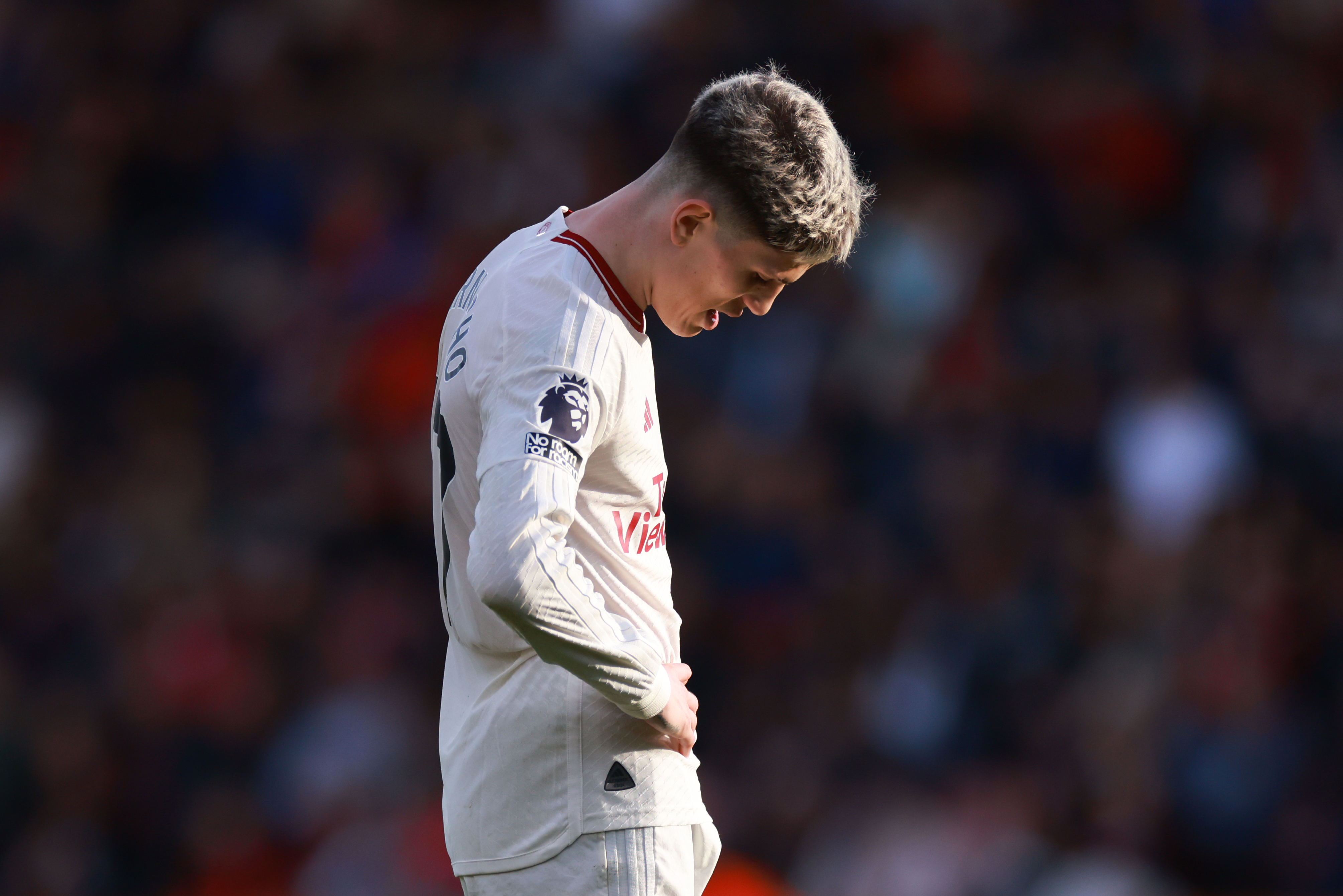 AFC Bournemouth v Manchester United - Premier League